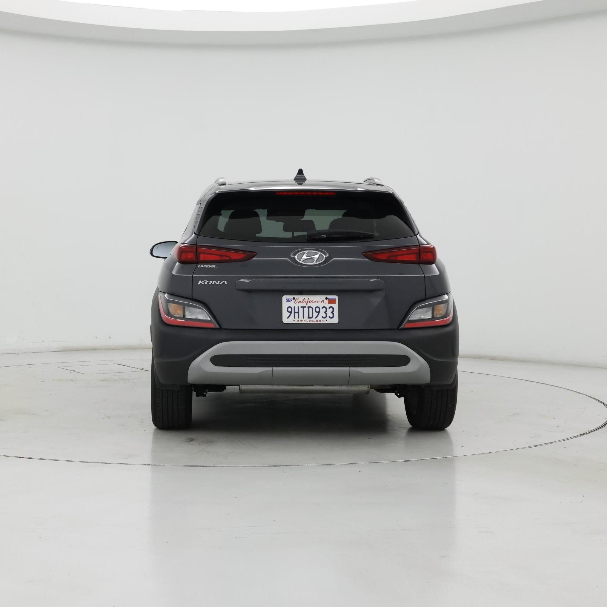 Thumbnail: 2023 Hyundai Kona - 6