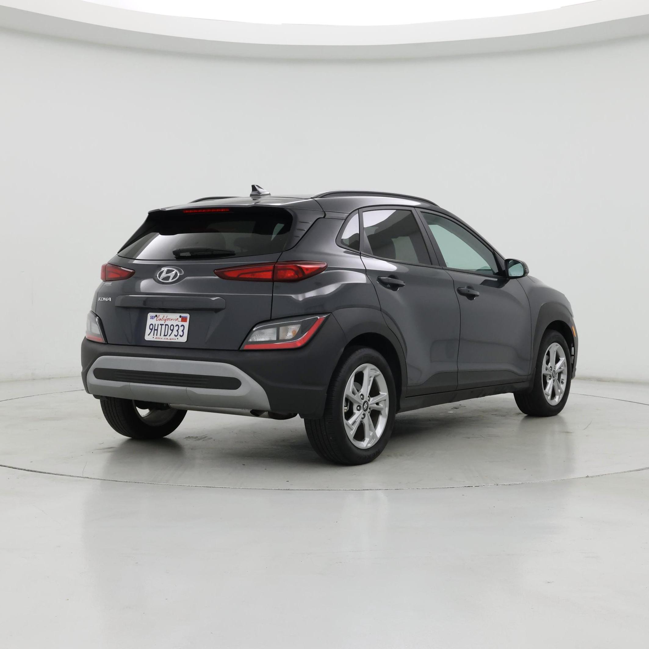 Thumbnail: 2023 Hyundai Kona - 8