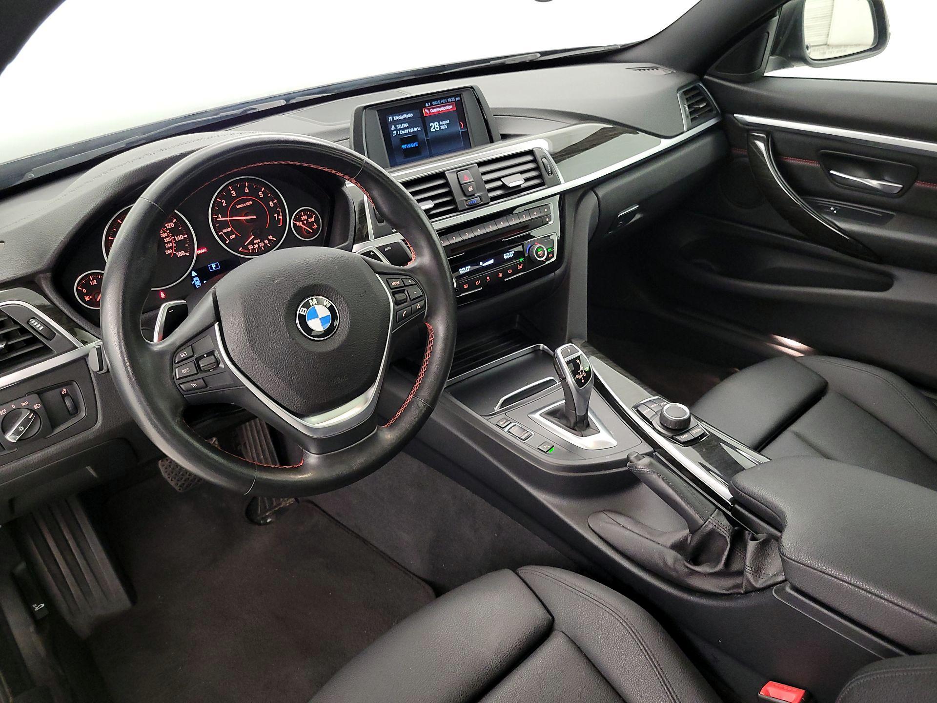 Thumbnail: 2018 BMW 4 Series - 9