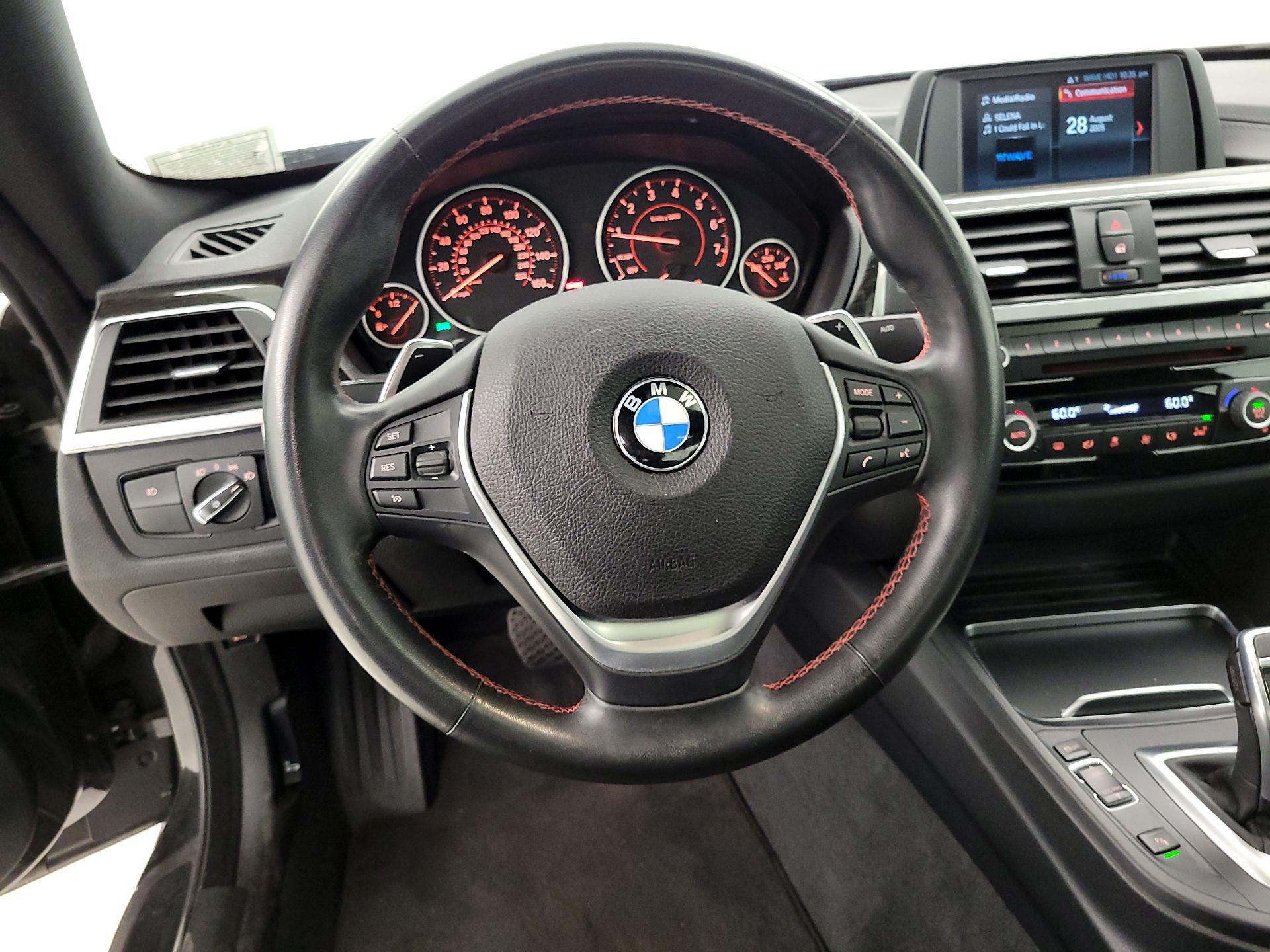 Thumbnail: 2018 BMW 4 Series - 10