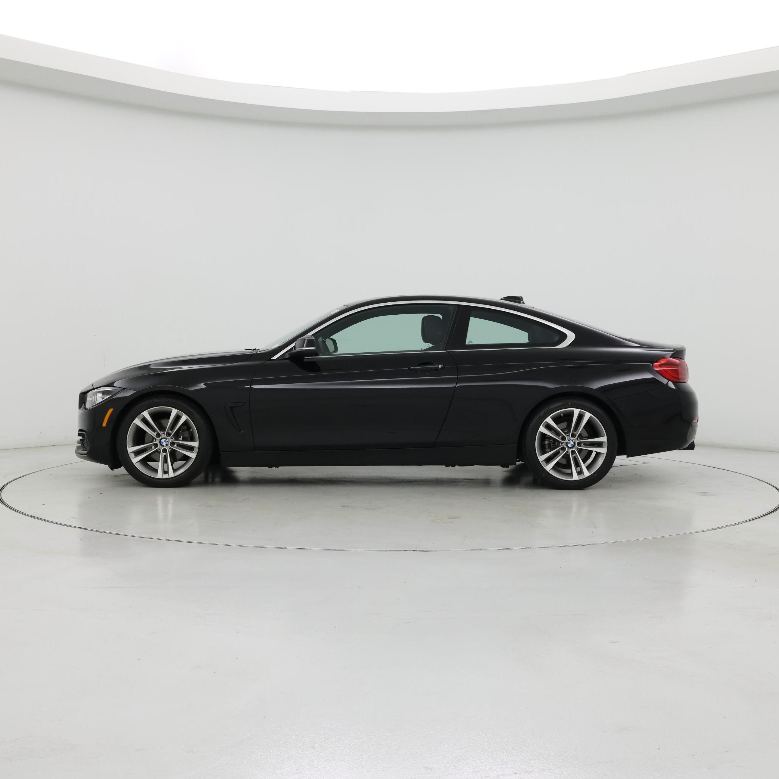 Thumbnail: 2018 BMW 4 Series - 3