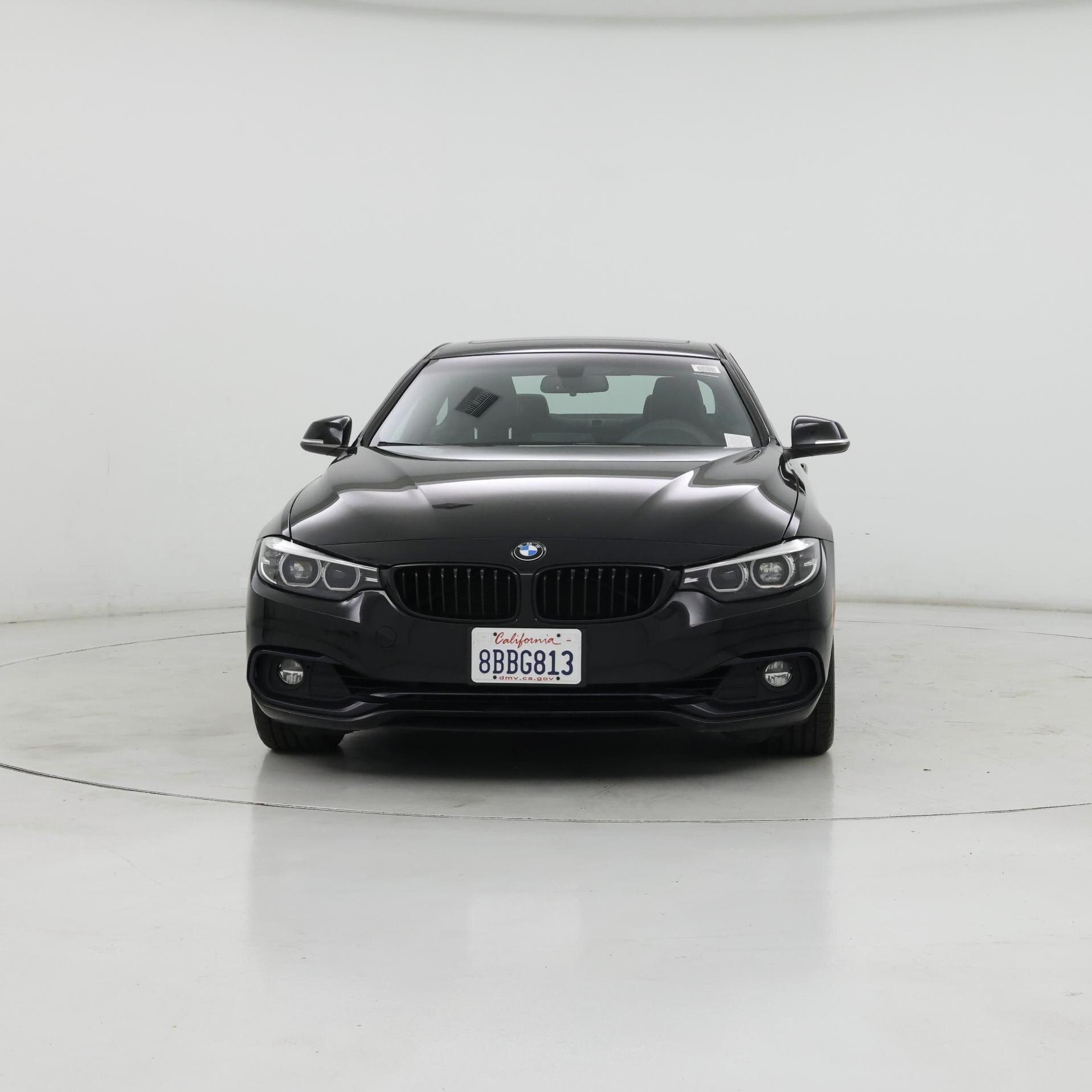 Thumbnail: 2018 BMW 4 Series - 5