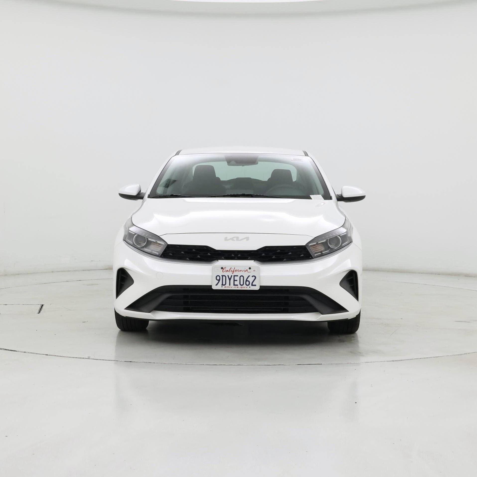 Thumbnail: 2023 Kia Forte - 5