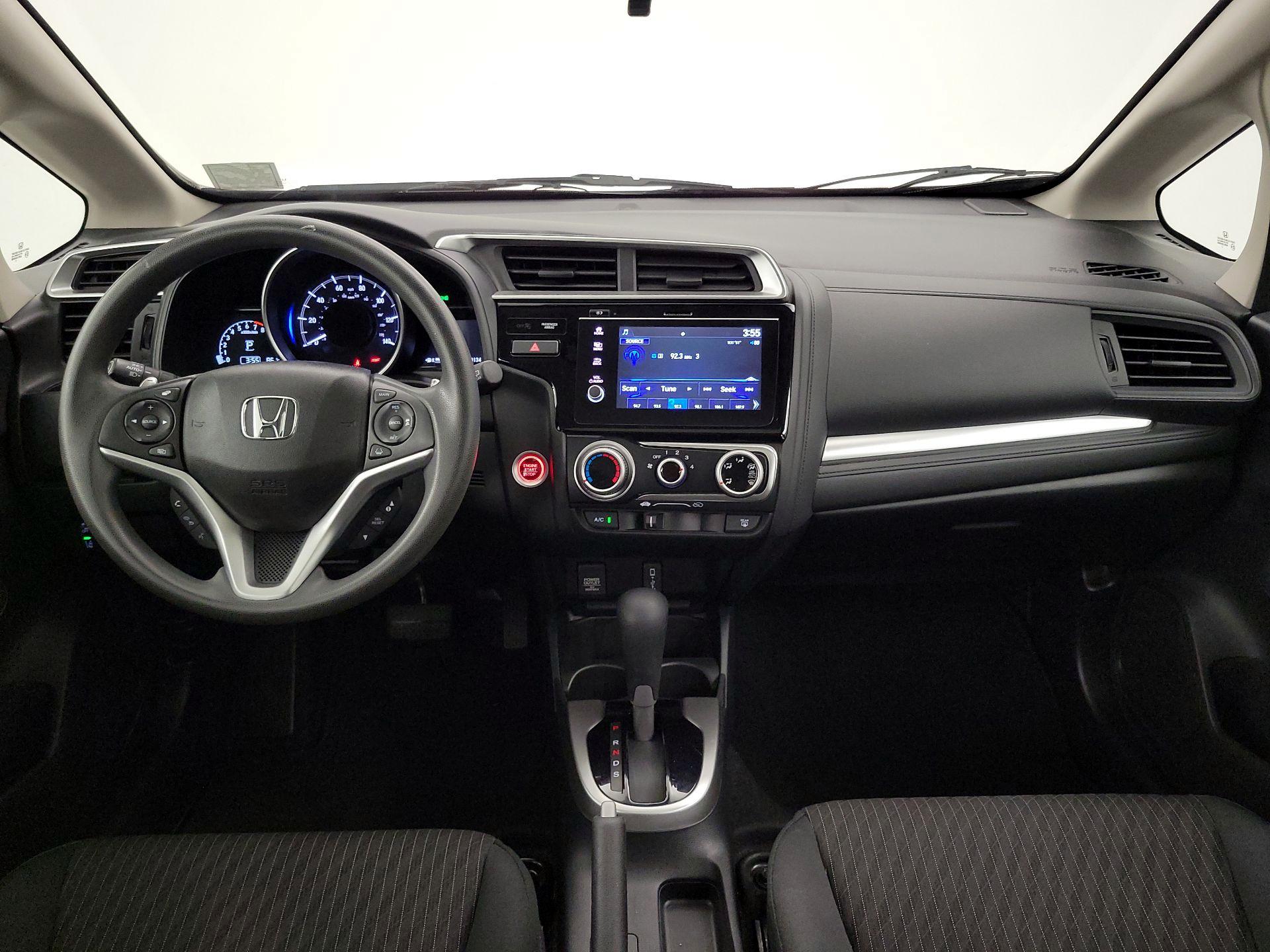 Thumbnail: 2018 Honda Fit - 9