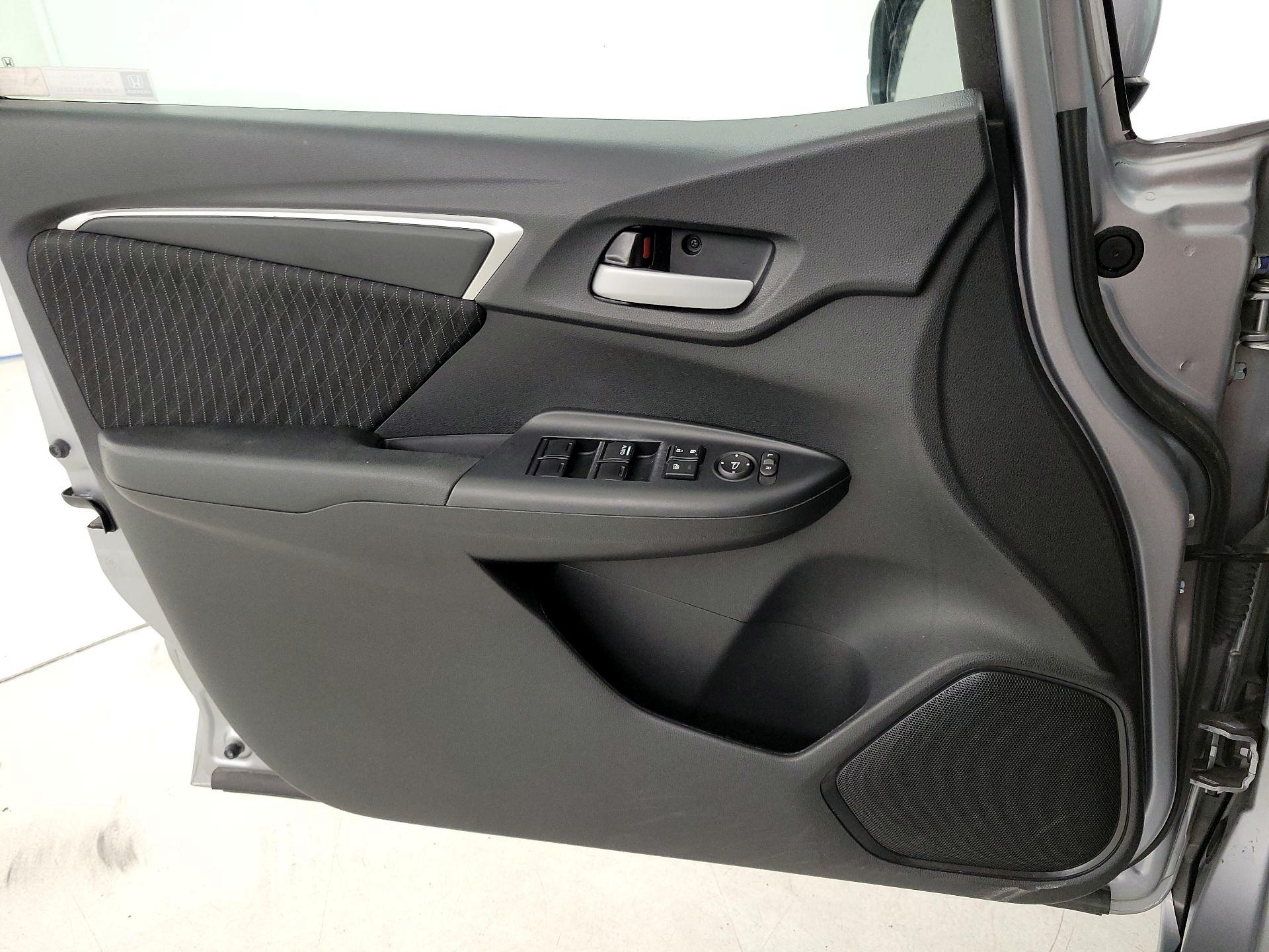 Thumbnail: 2018 Honda Fit - 12