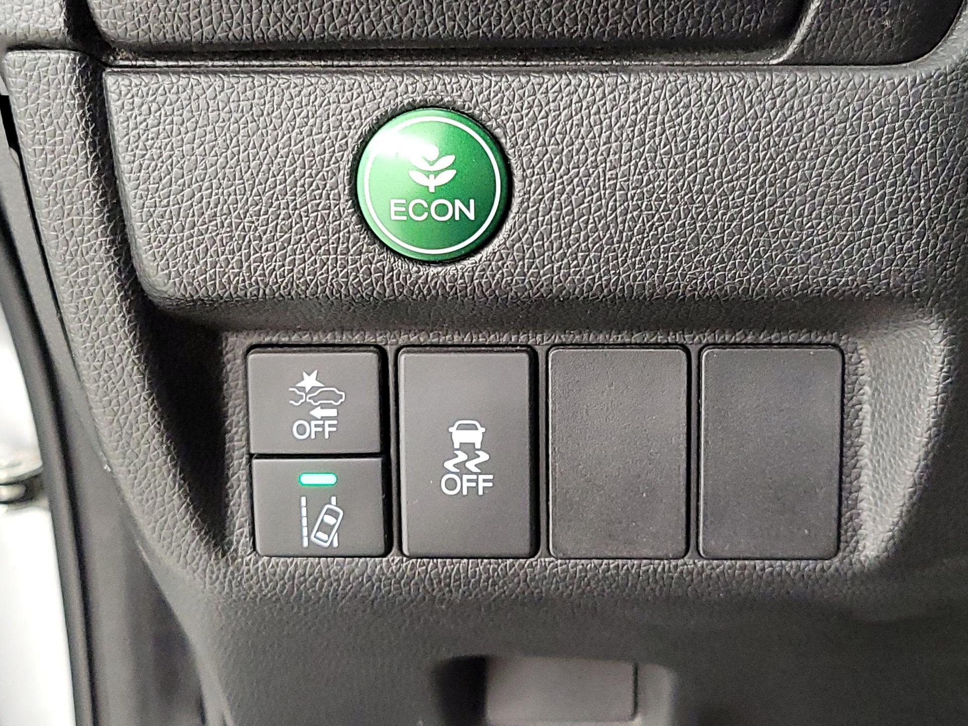 Thumbnail: 2018 Honda Fit - 13