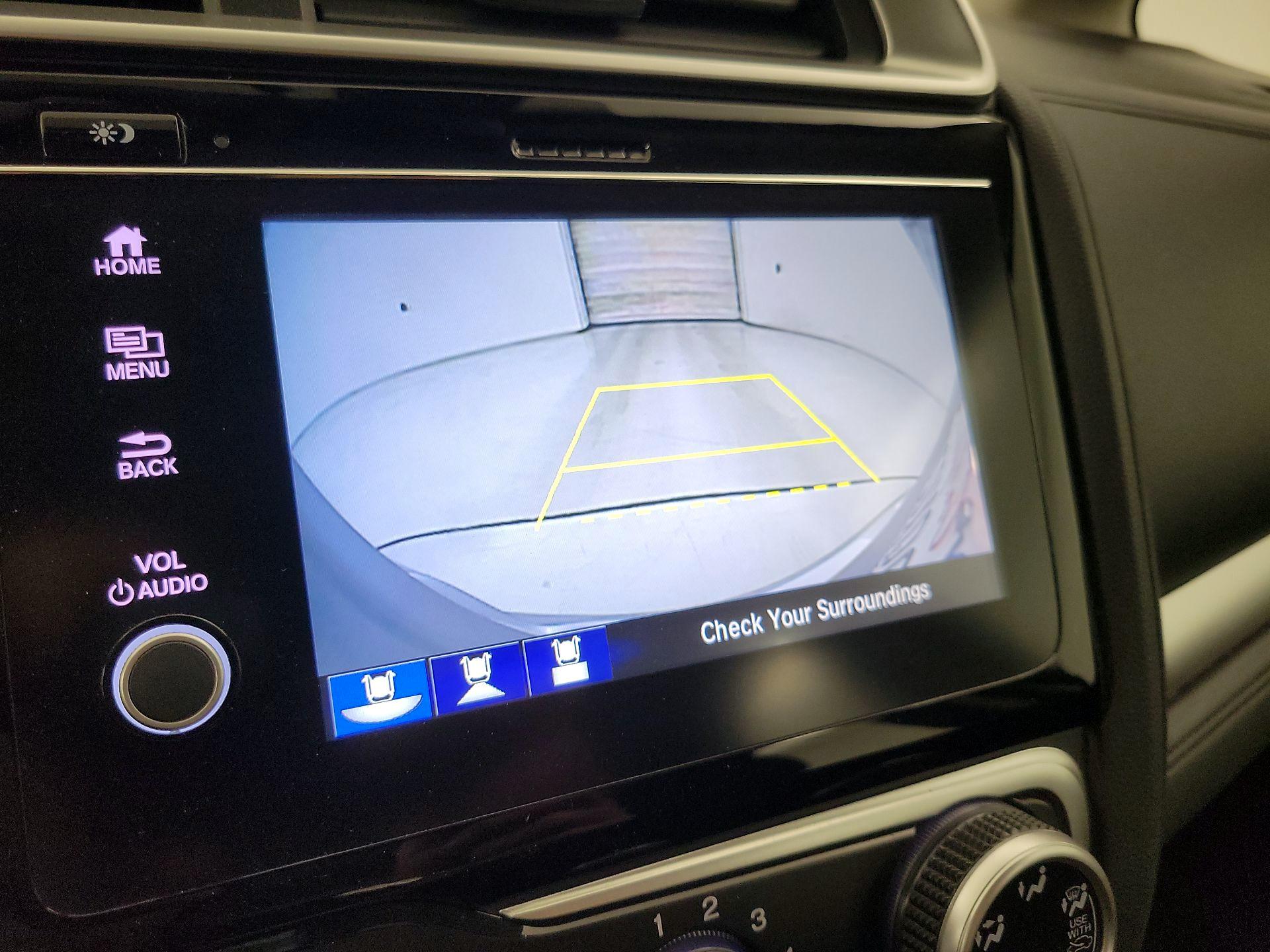 Thumbnail: 2018 Honda Fit - 14