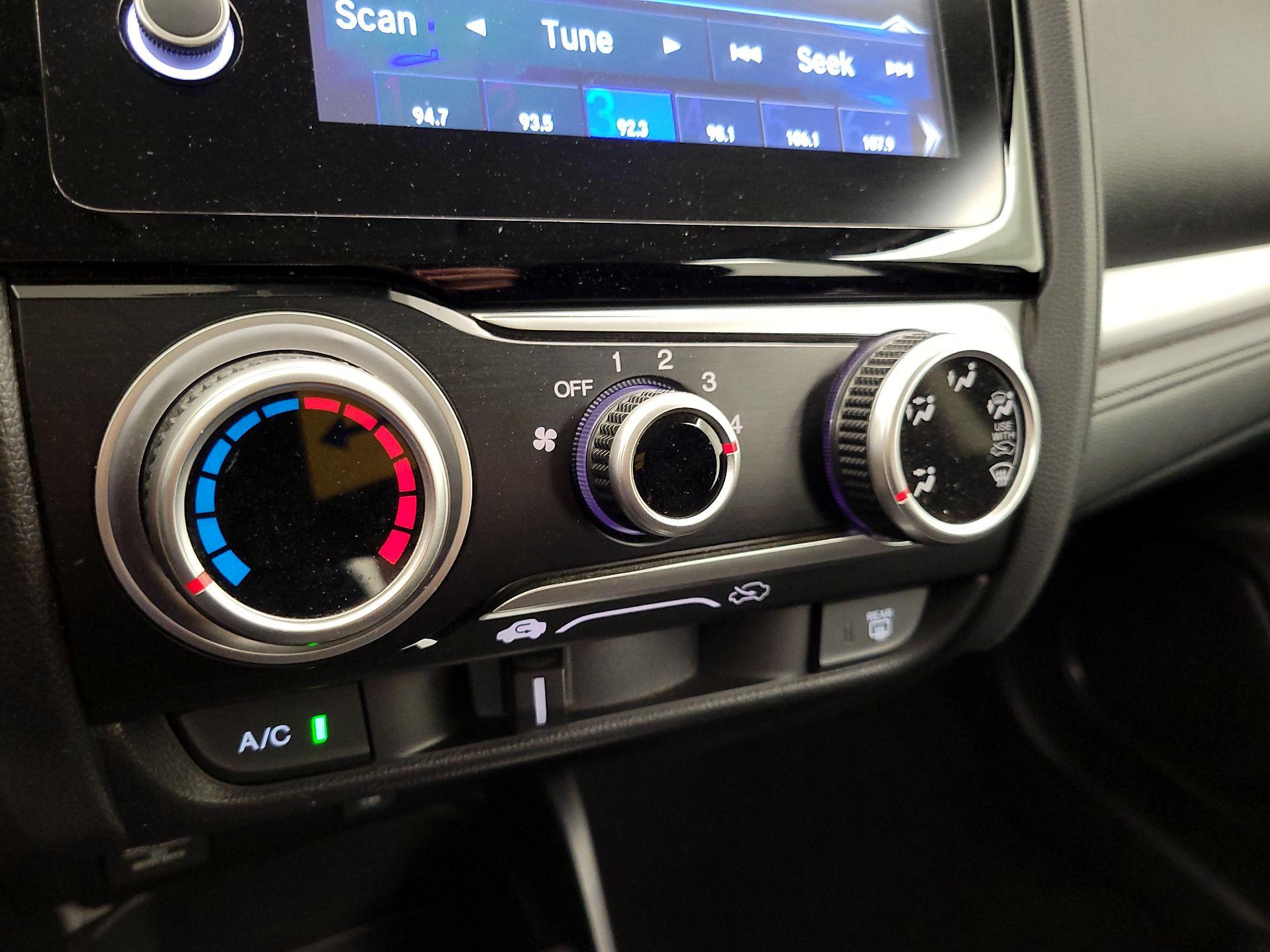 Thumbnail: 2018 Honda Fit - 16