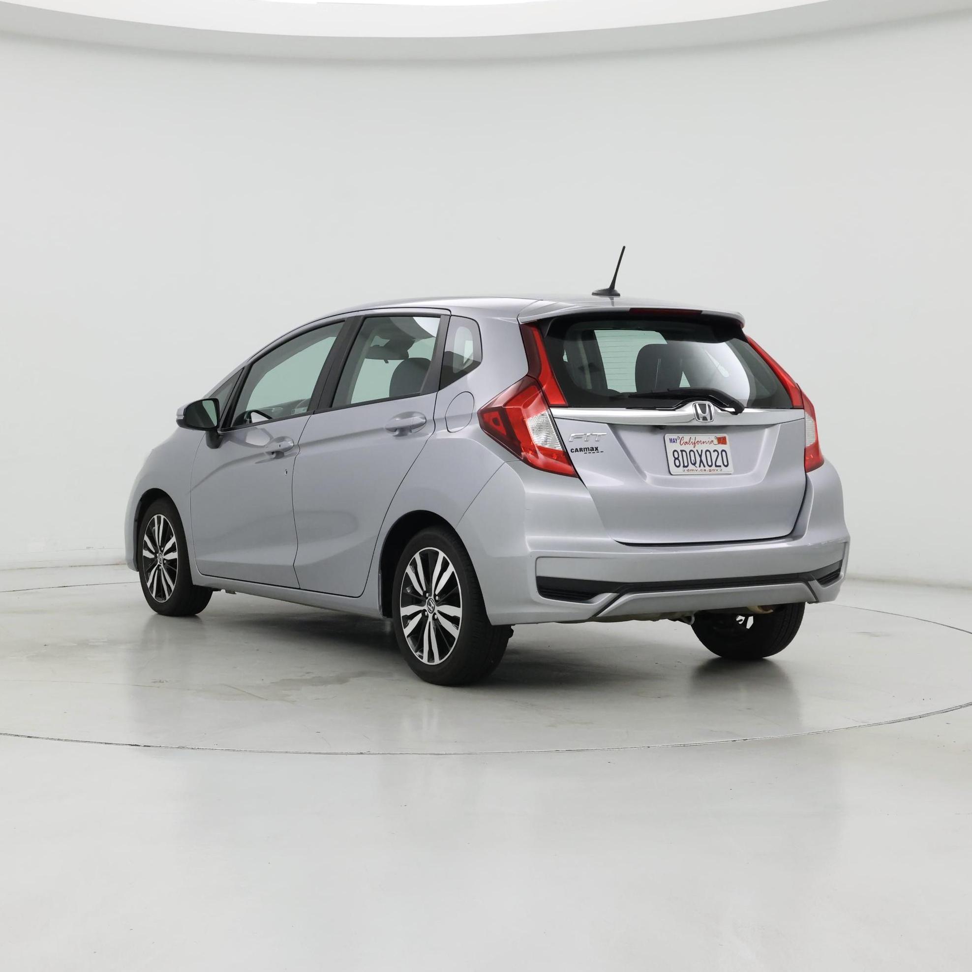 Thumbnail: 2018 Honda Fit - 2