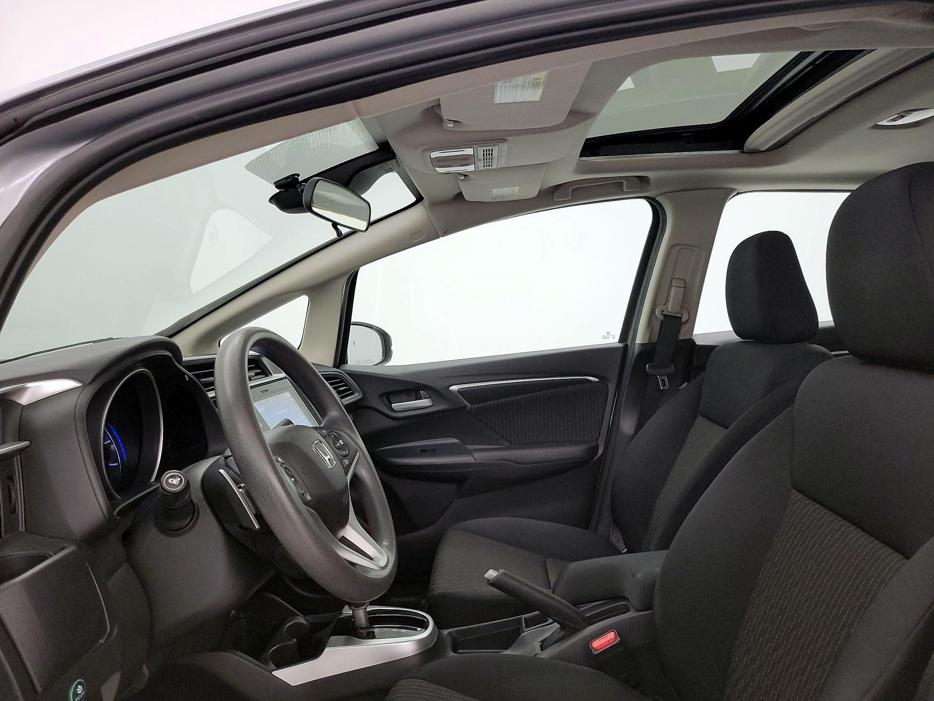 Thumbnail: 2018 Honda Fit - 19