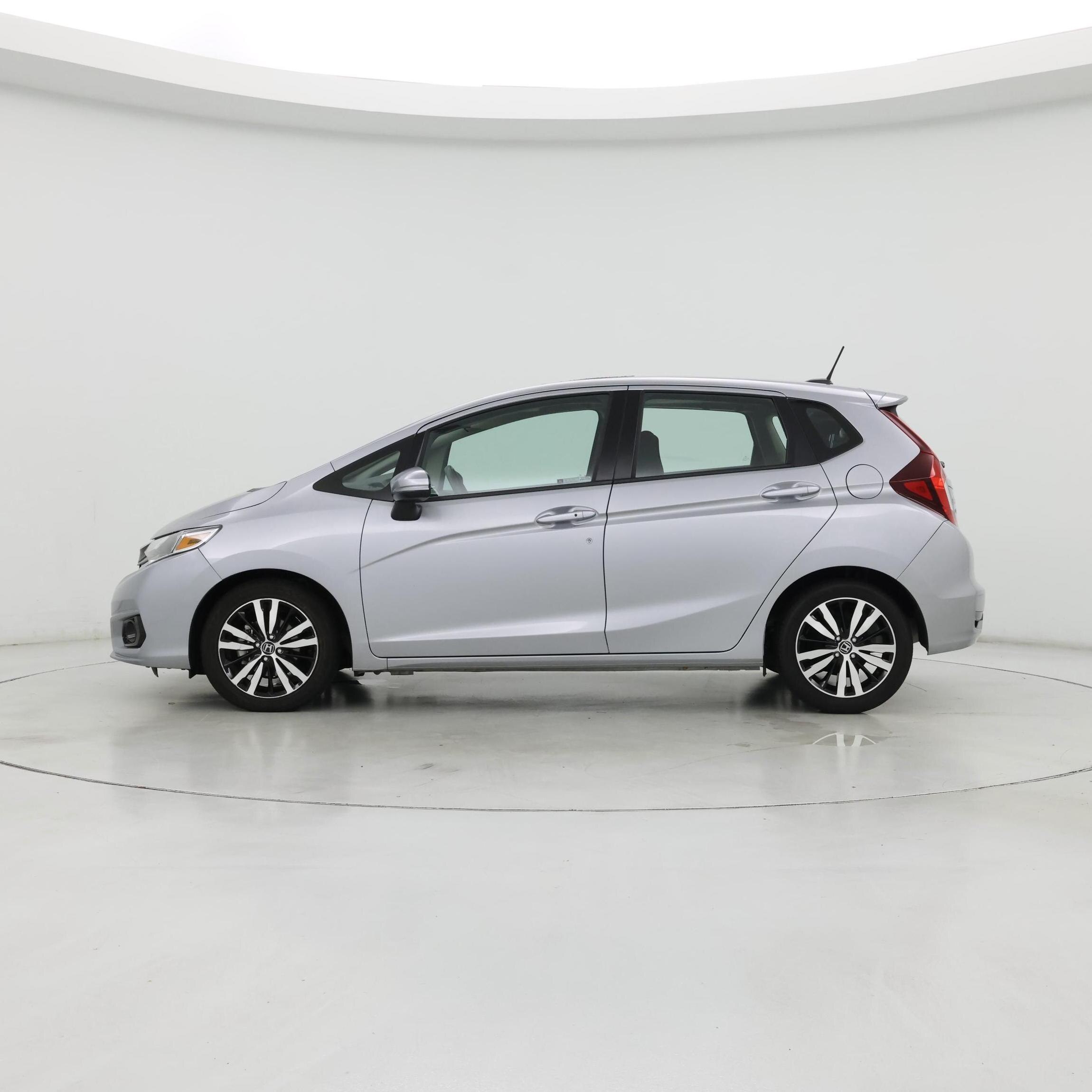 Thumbnail: 2018 Honda Fit - 3
