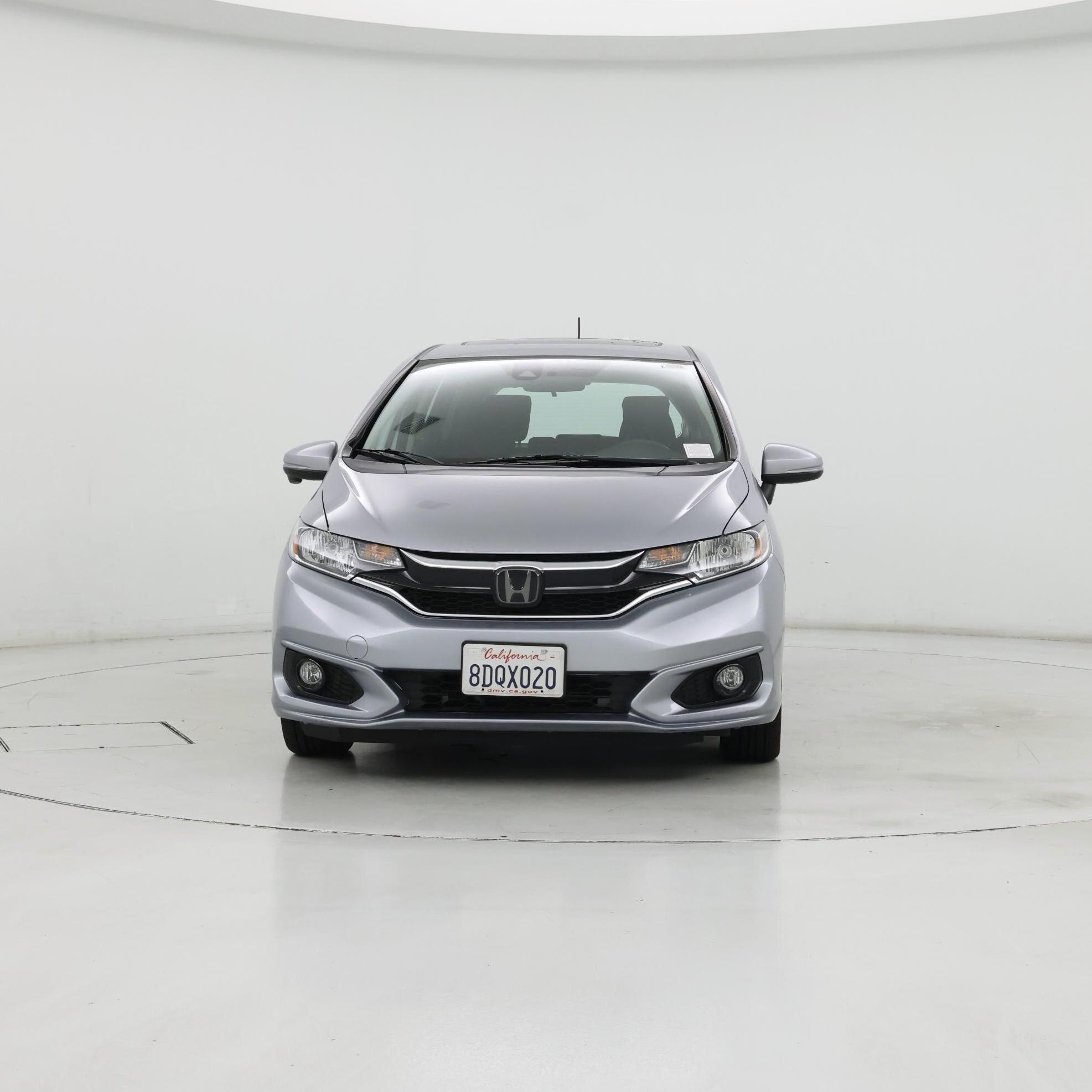 Thumbnail: 2018 Honda Fit - 5