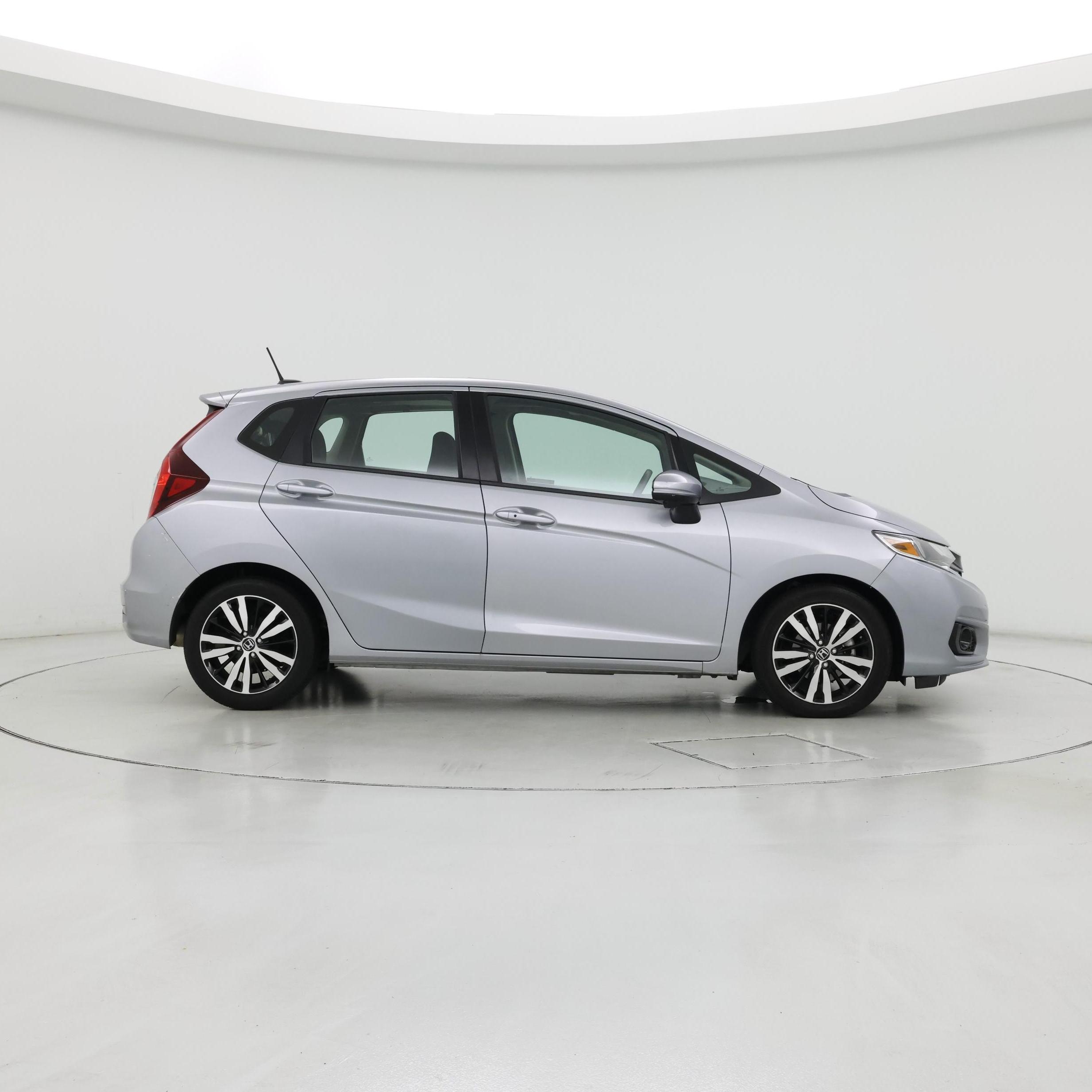 Thumbnail: 2018 Honda Fit - 7