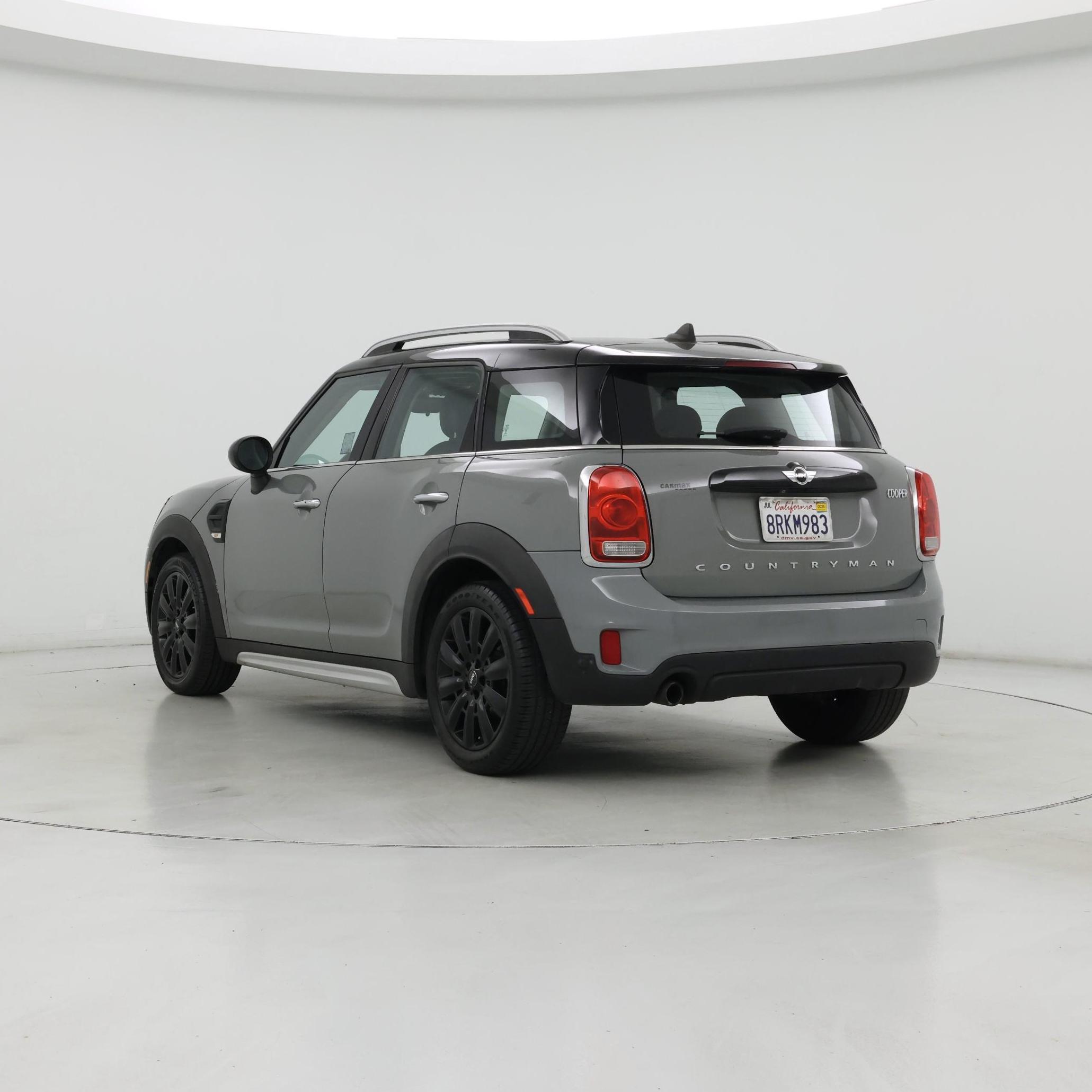 Thumbnail: 2017 MINI Cooper Countryman - 2
