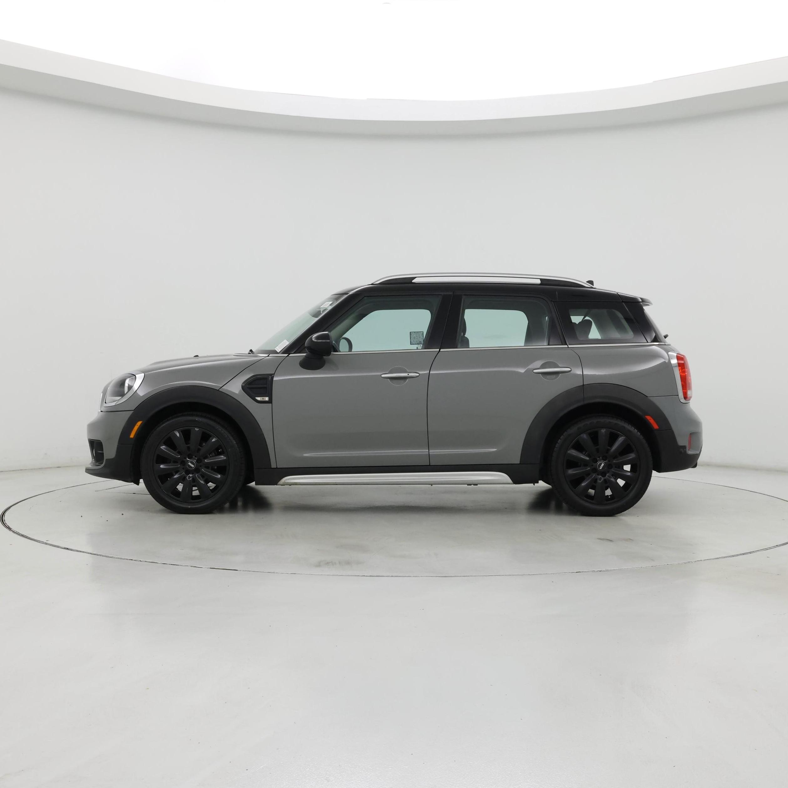 Thumbnail: 2017 MINI Cooper Countryman - 3