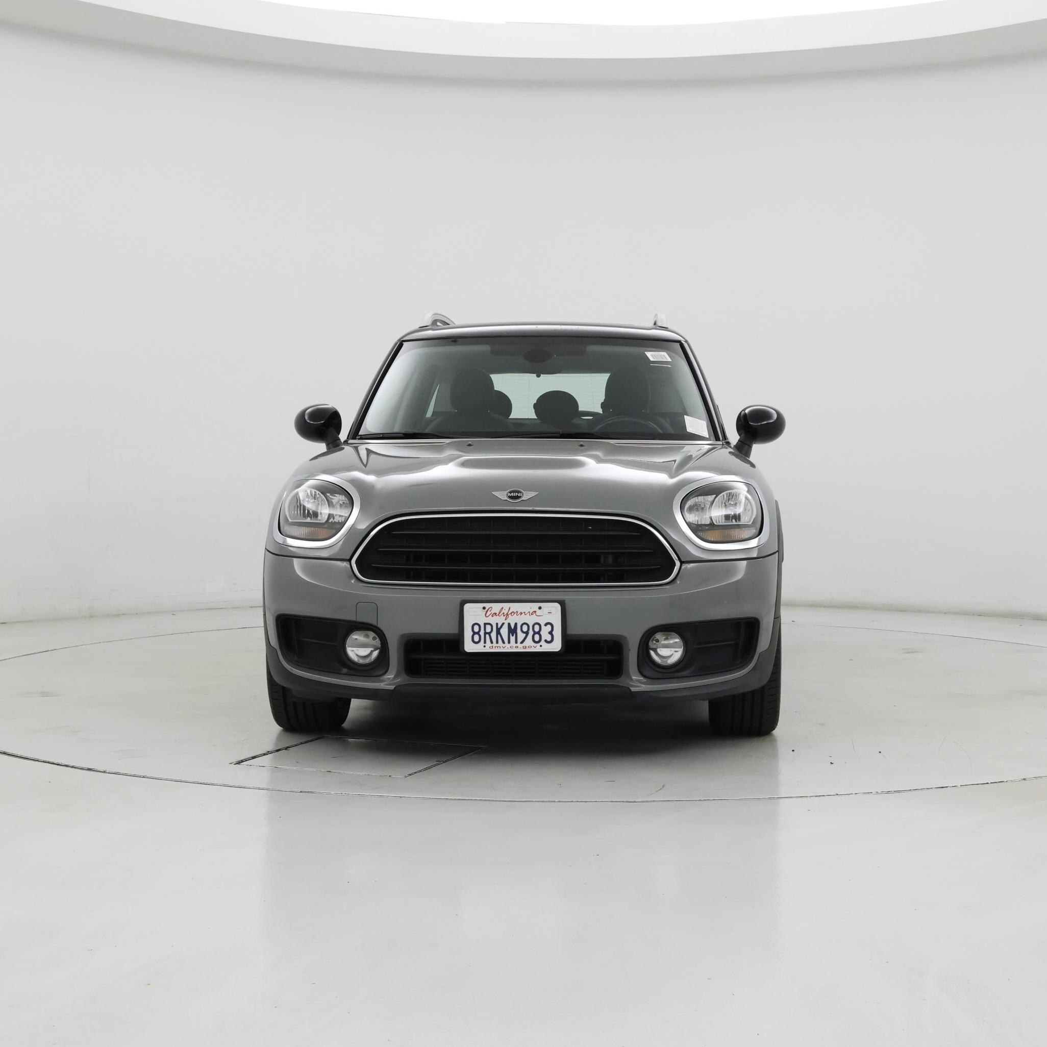Thumbnail: 2017 MINI Cooper Countryman - 5
