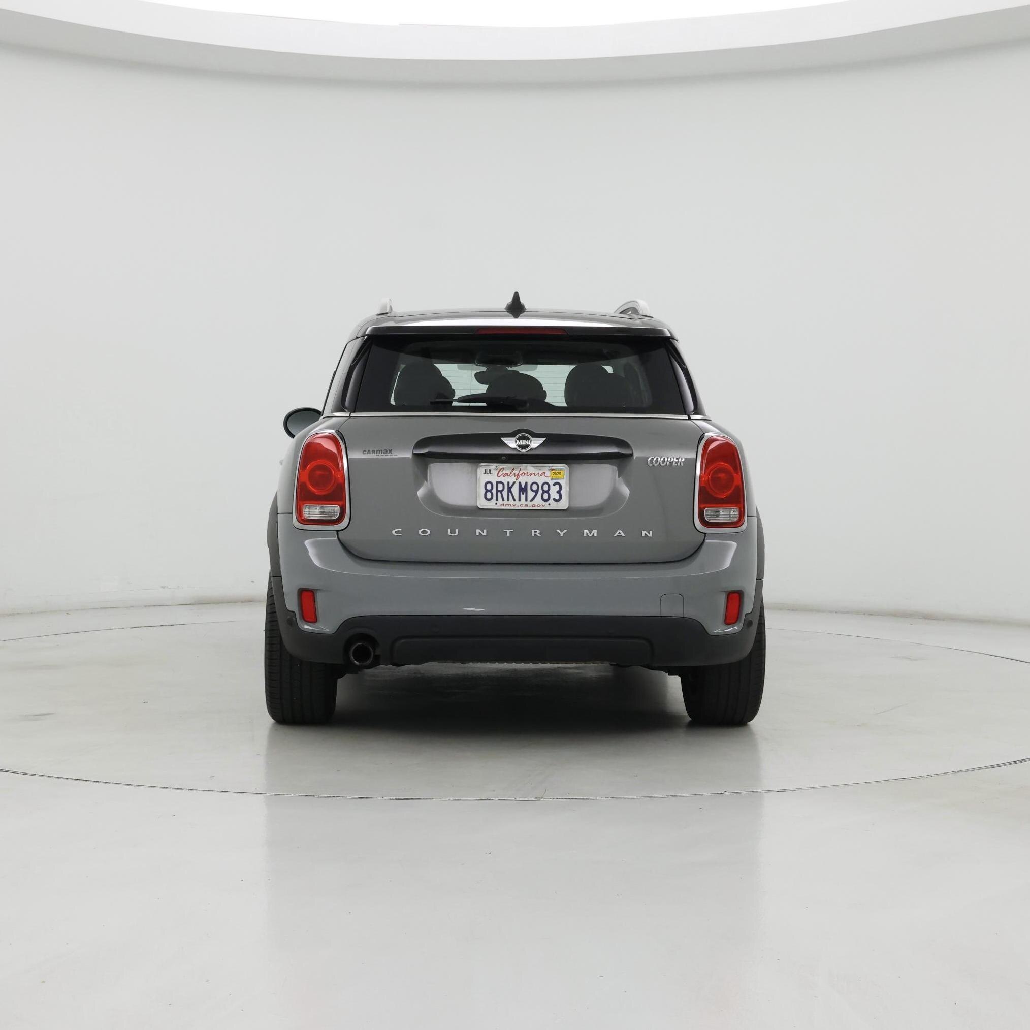 Thumbnail: 2017 MINI Cooper Countryman - 6