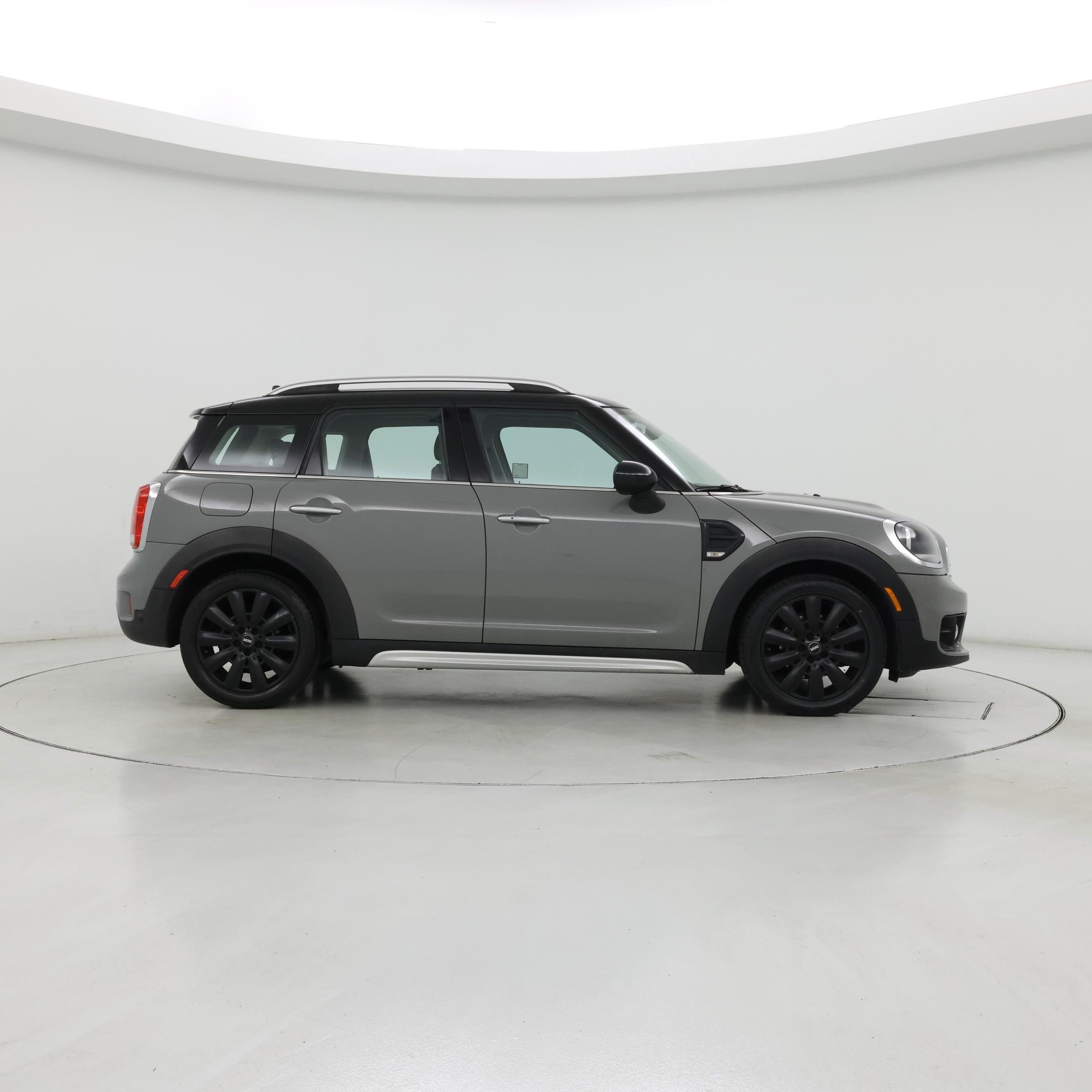 Thumbnail: 2017 MINI Cooper Countryman - 7