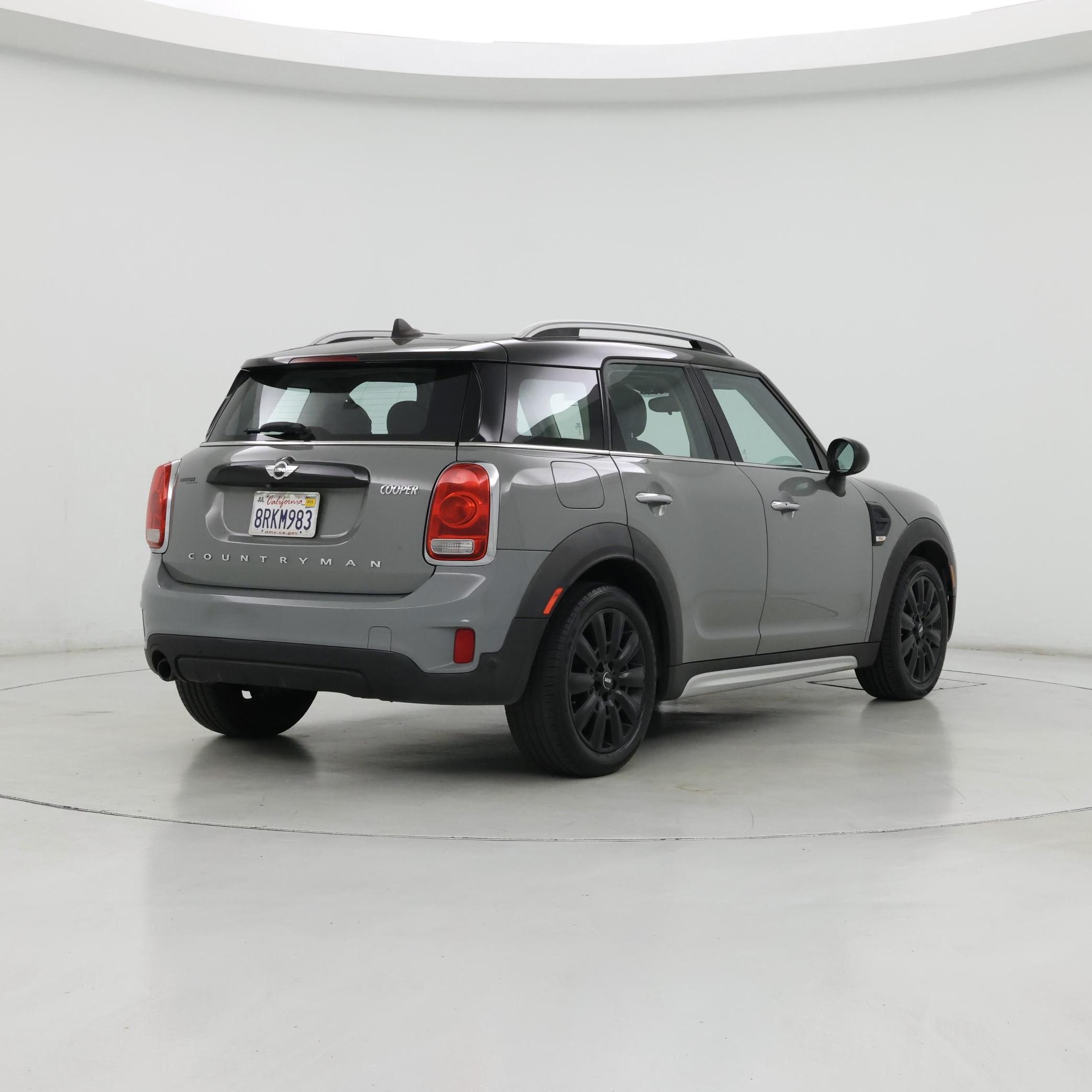 Thumbnail: 2017 MINI Cooper Countryman - 8