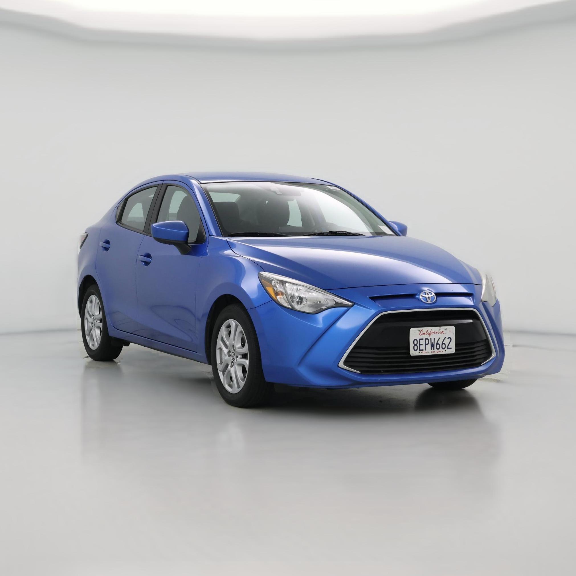 Thumbnail: 2018 Toyota Yaris iA - 1