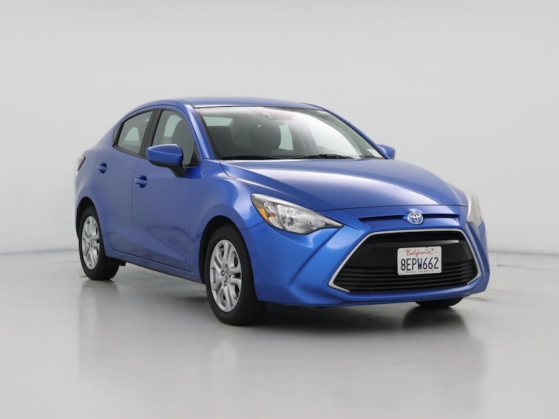 2018 Toyota Yaris iA  -
                  Oxnard, CA
