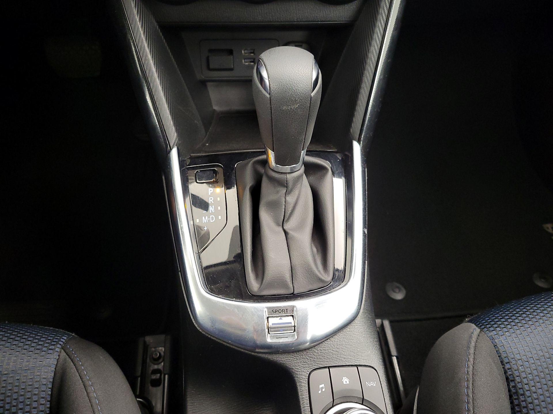 Thumbnail: 2018 Toyota Yaris iA - 17