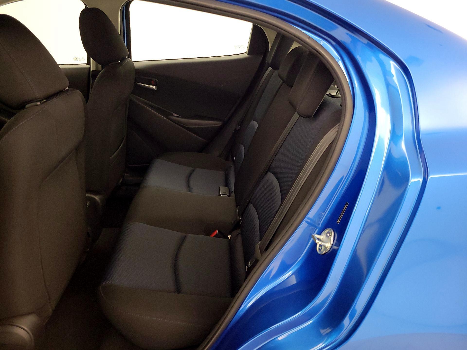 Thumbnail: 2018 Toyota Yaris iA - 19