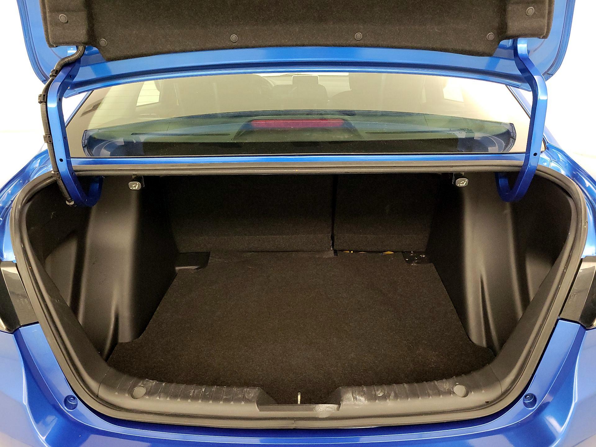 Thumbnail: 2018 Toyota Yaris iA - 20