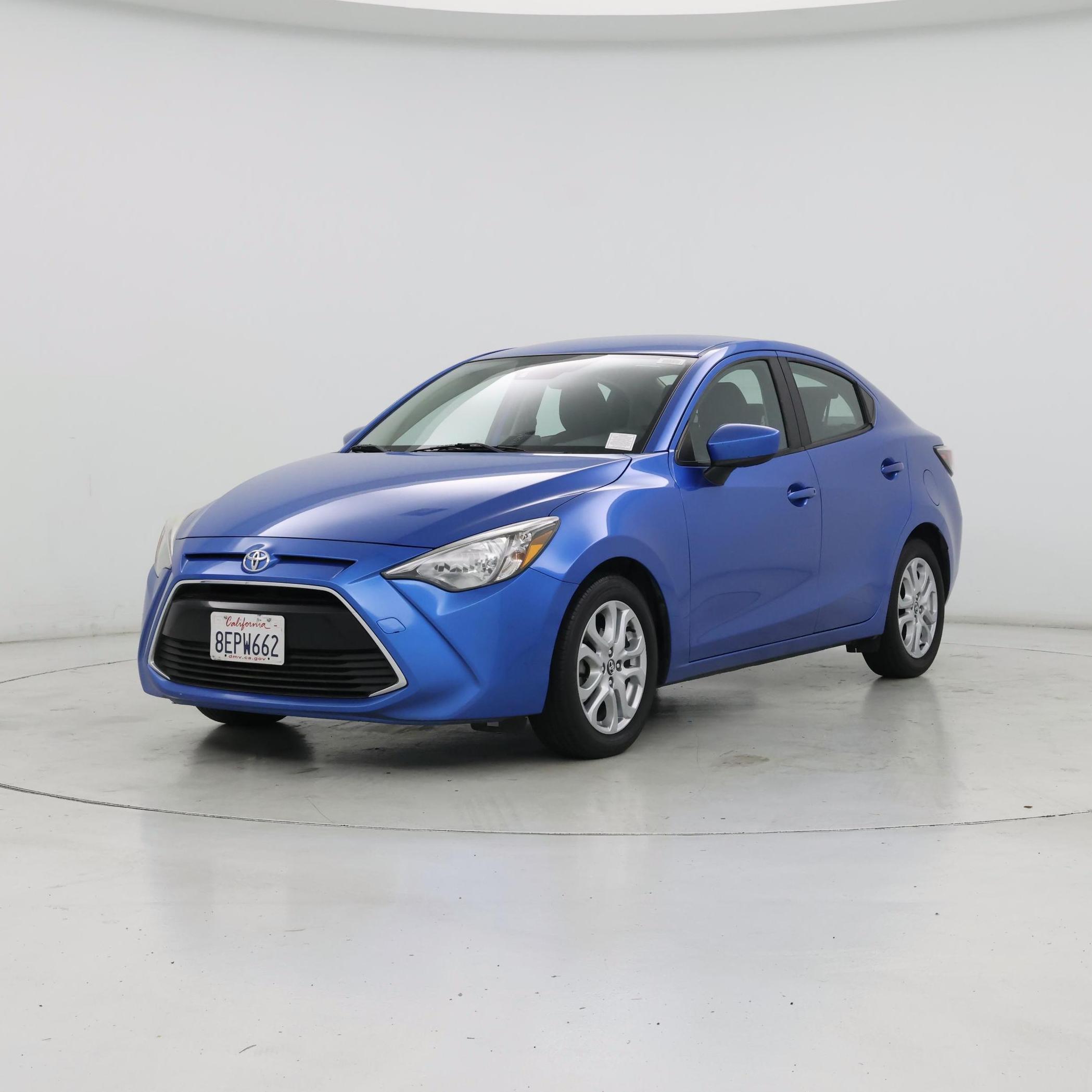 Thumbnail: 2018 Toyota Yaris iA - 4