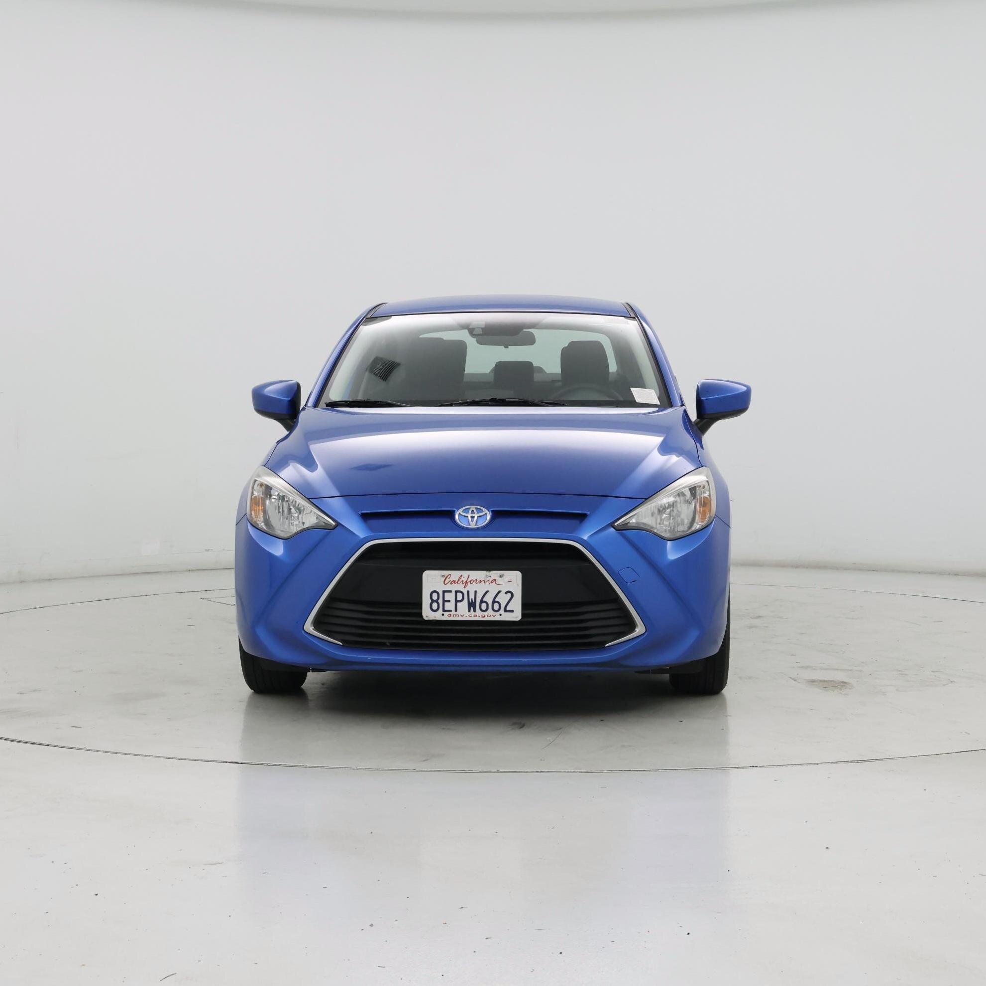 Thumbnail: 2018 Toyota Yaris iA - 5