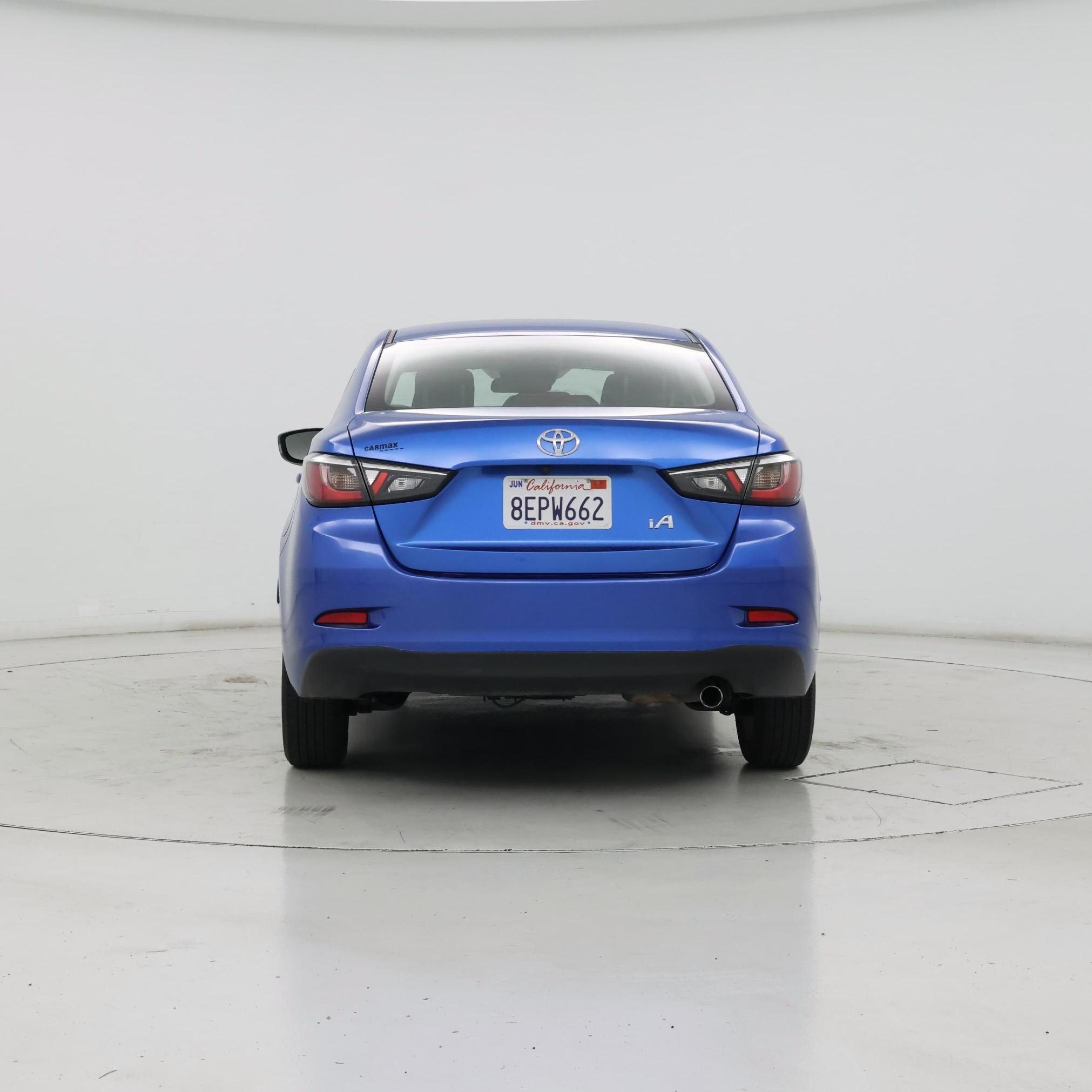 Thumbnail: 2018 Toyota Yaris iA - 6