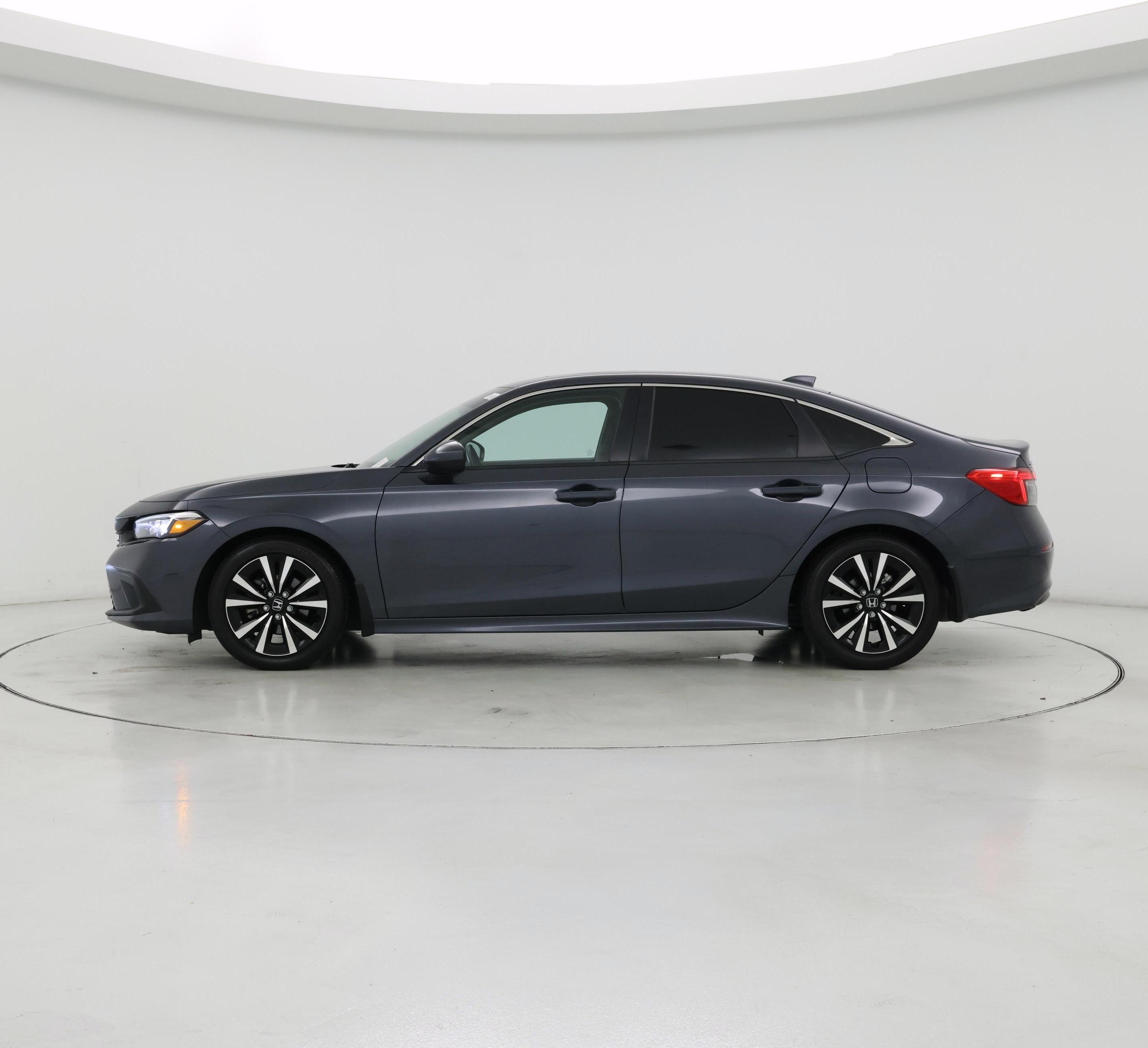 Thumbnail: 2023 Honda Civic - 3