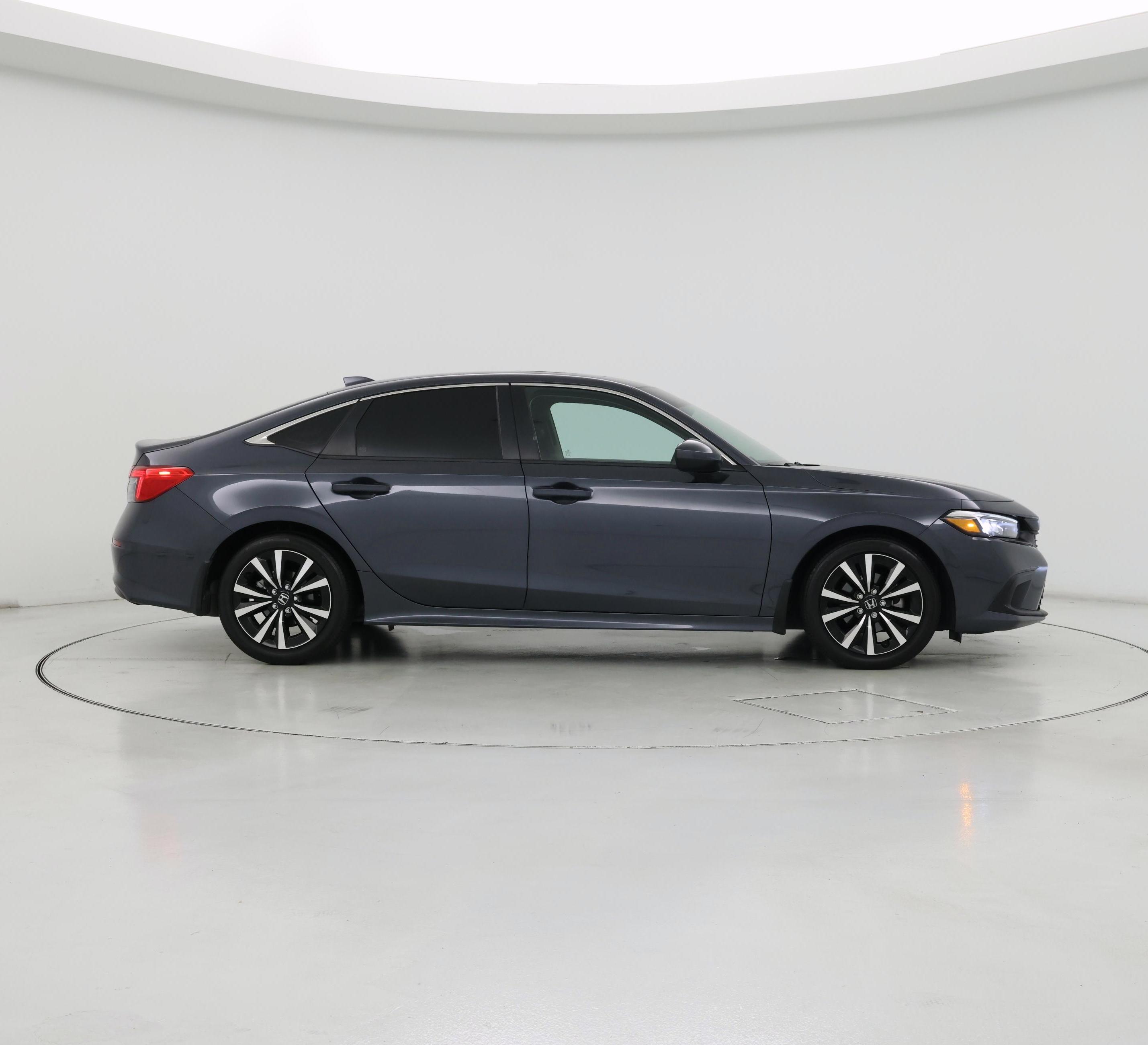 Thumbnail: 2023 Honda Civic - 7