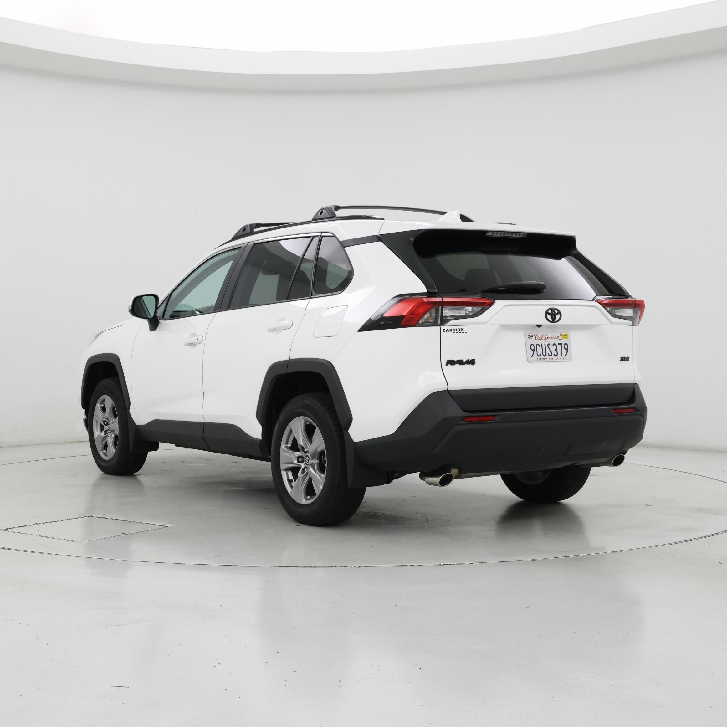 Thumbnail: 2022 Toyota RAV4 - 2
