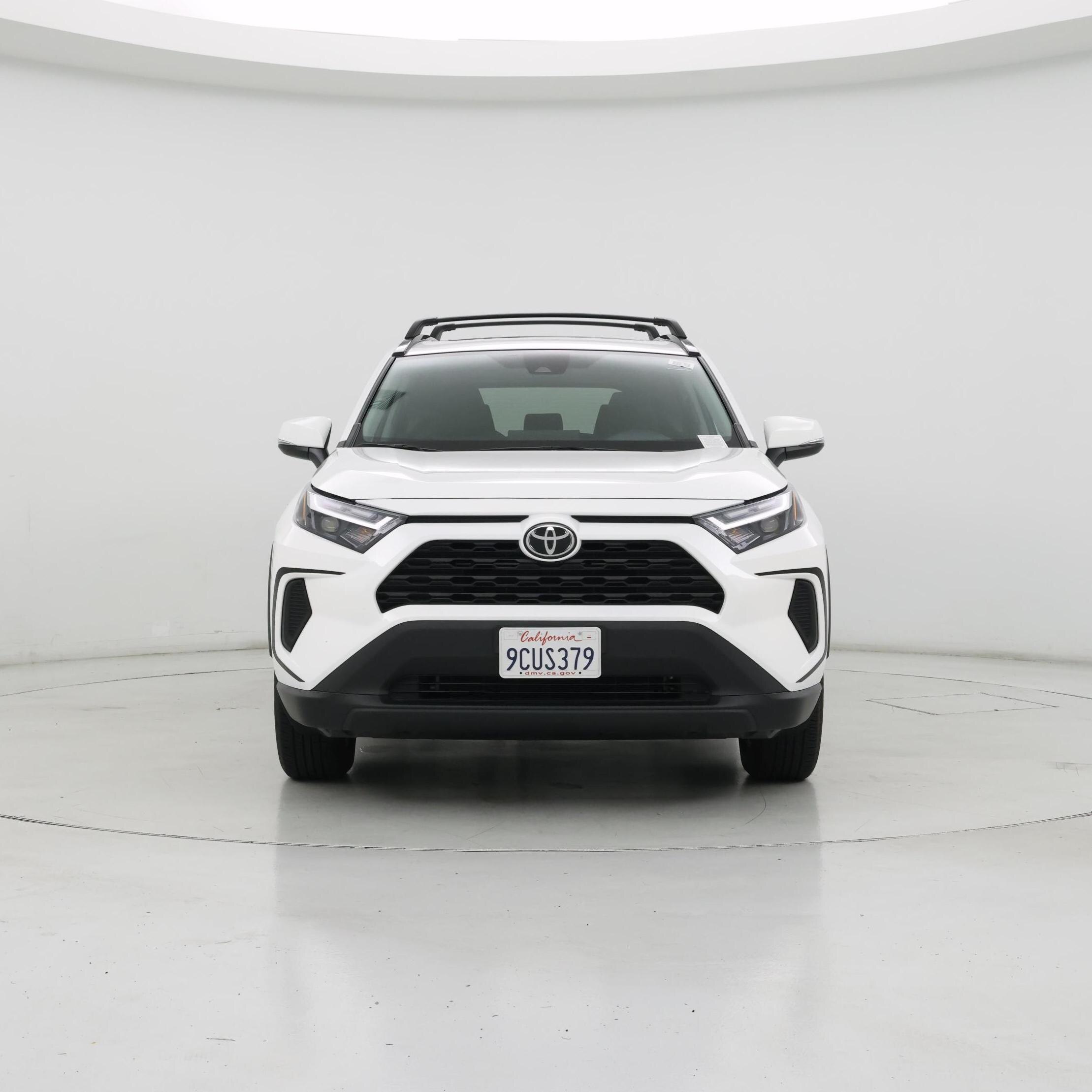 Thumbnail: 2022 Toyota RAV4 - 5