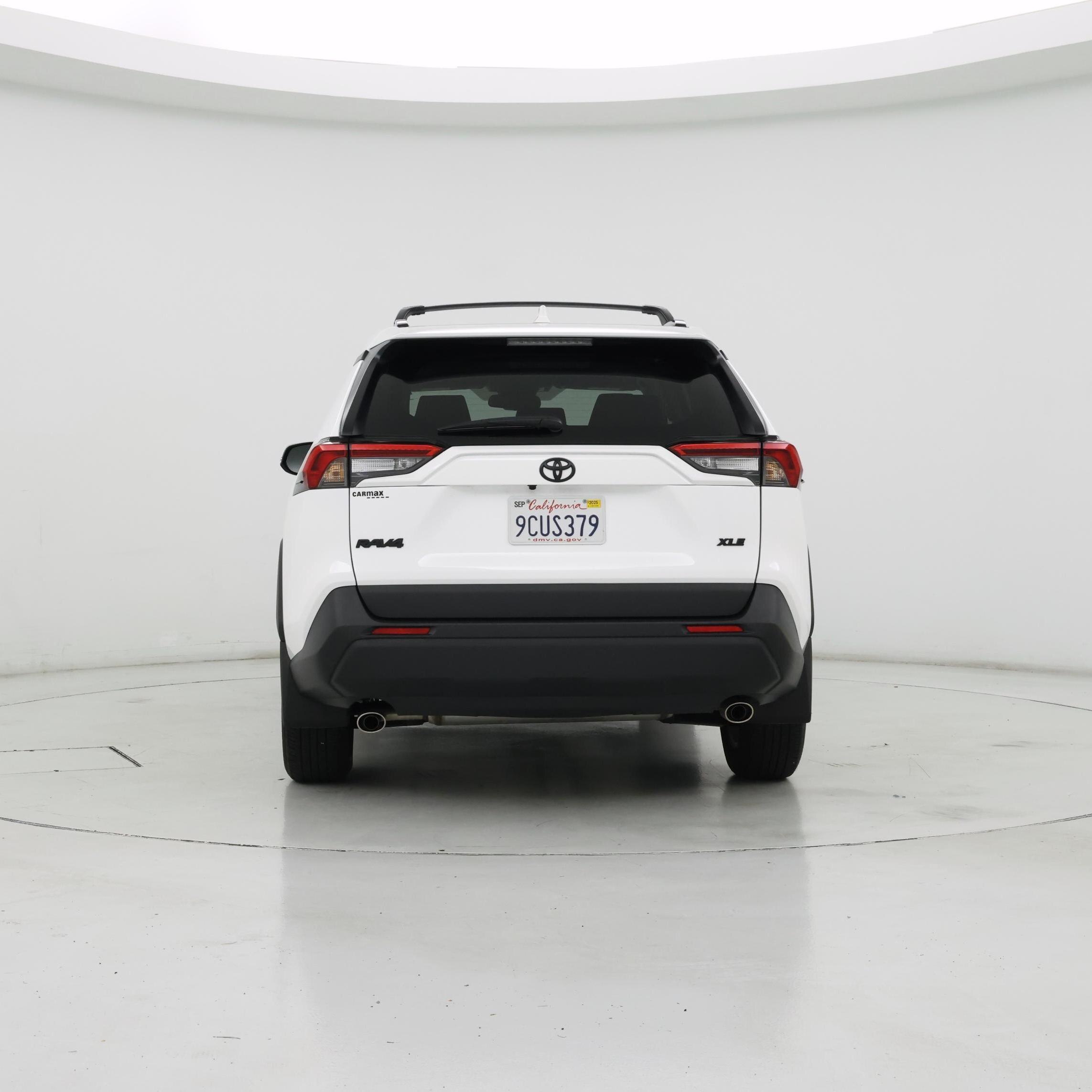 Thumbnail: 2022 Toyota RAV4 - 6