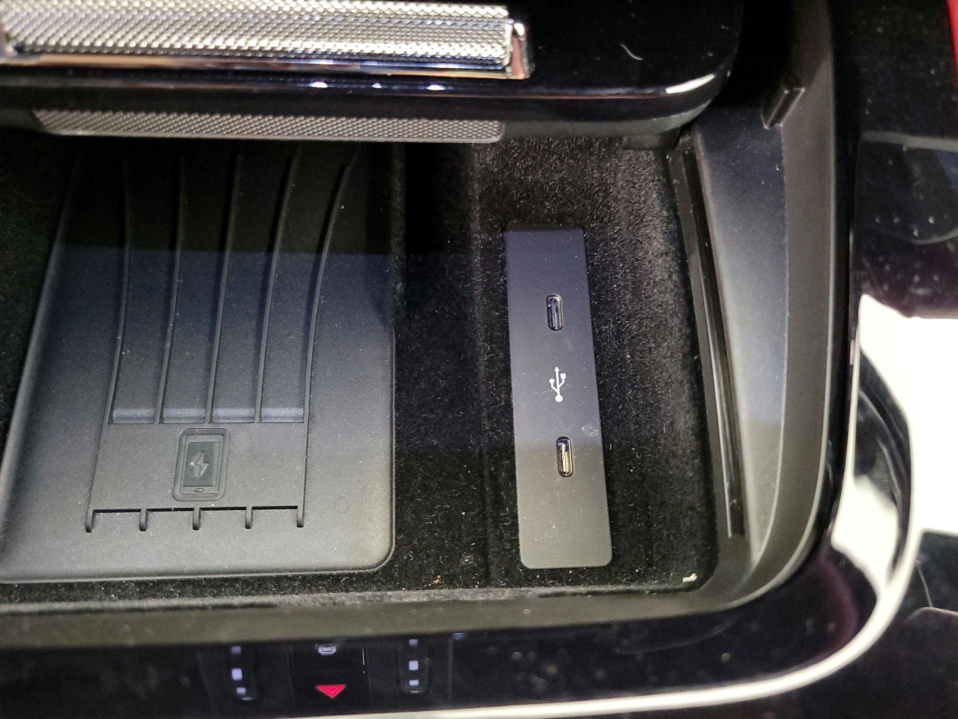 Thumbnail: 2024 Porsche Cayenne - 19