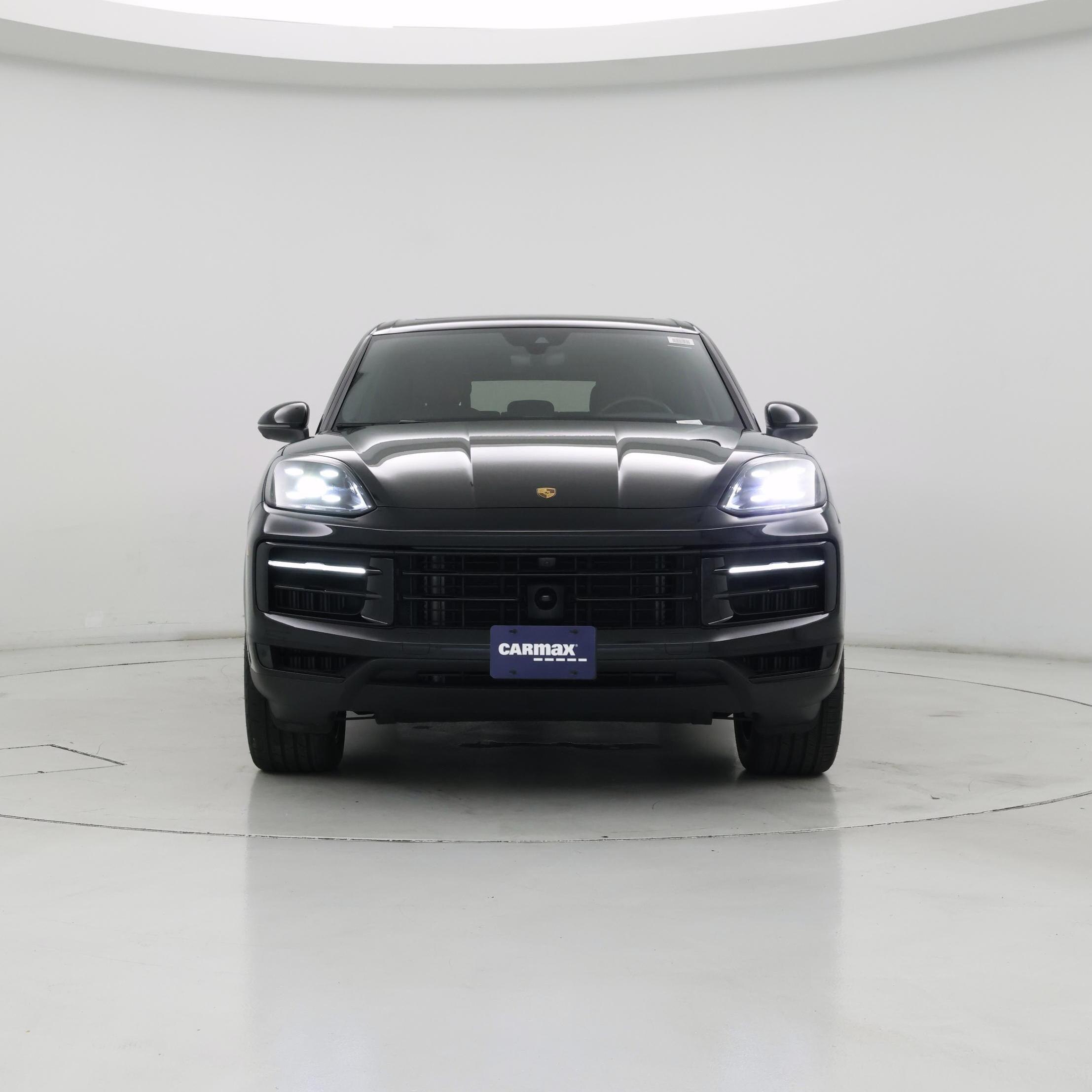 Thumbnail: 2024 Porsche Cayenne - 5