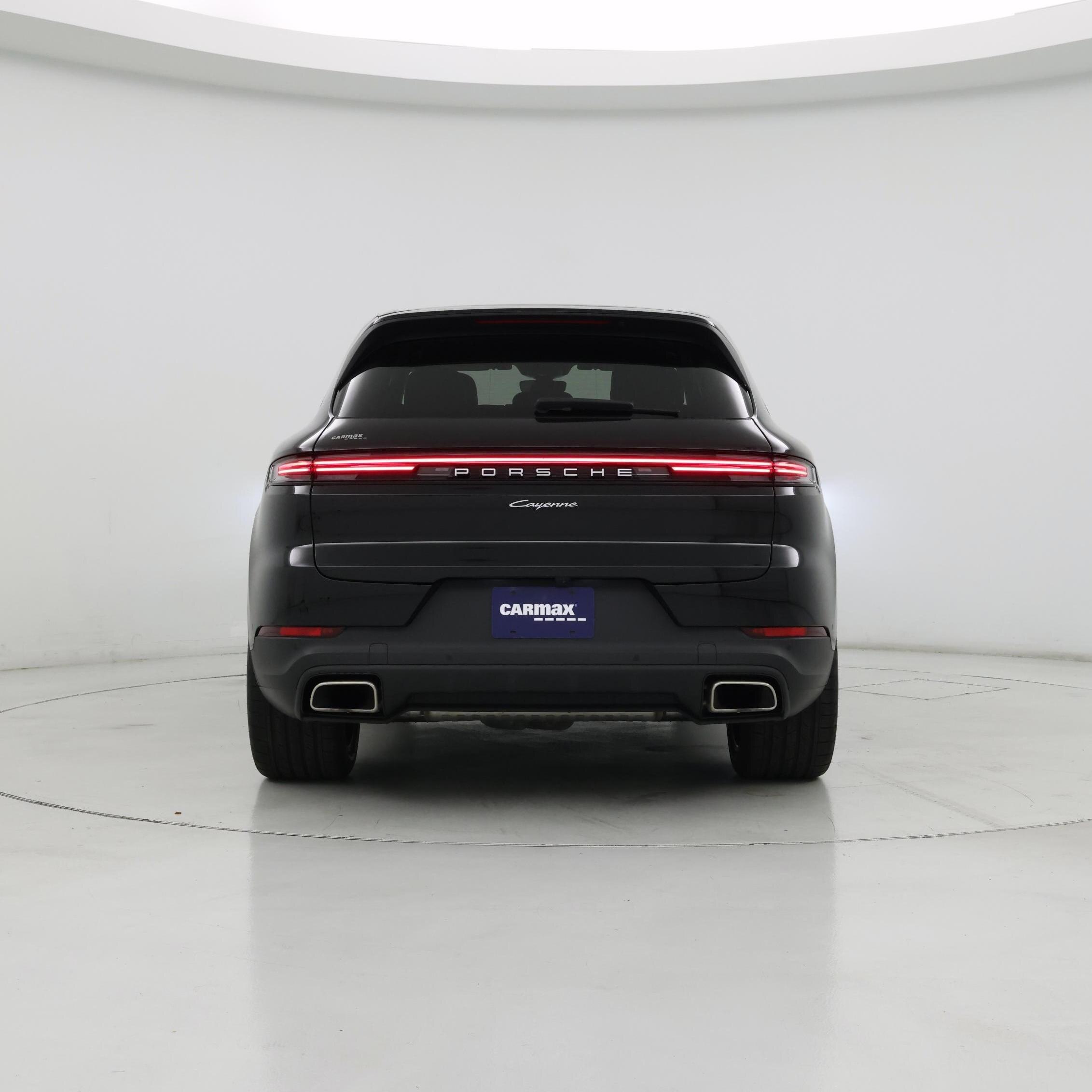 Thumbnail: 2024 Porsche Cayenne - 6