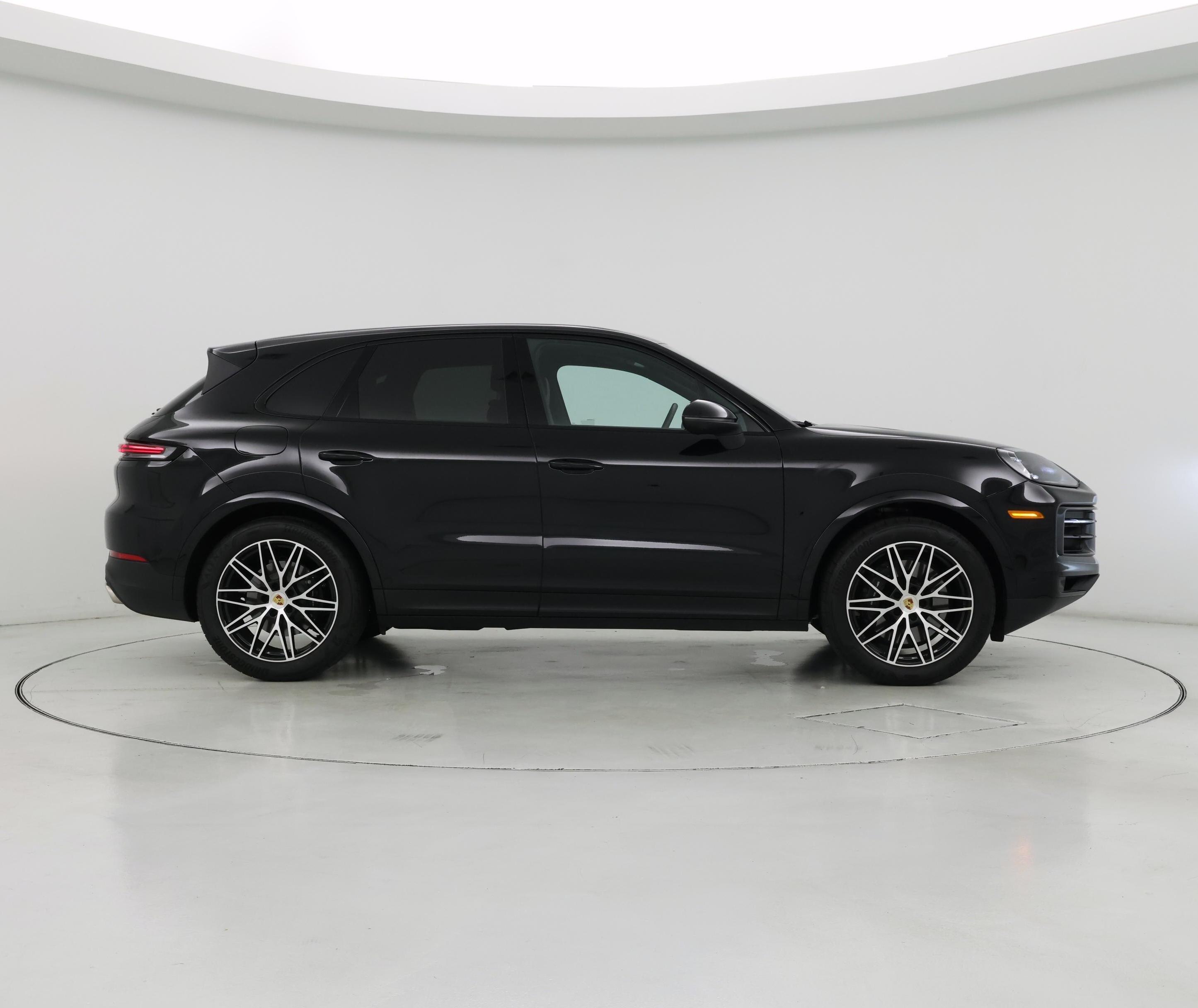 Thumbnail: 2024 Porsche Cayenne - 7