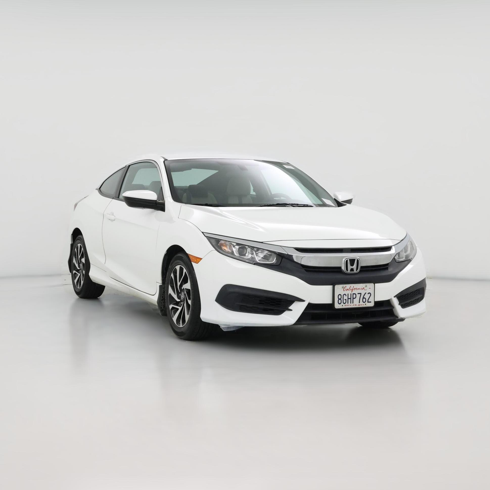 Thumbnail: 2018 Honda Civic - 1
