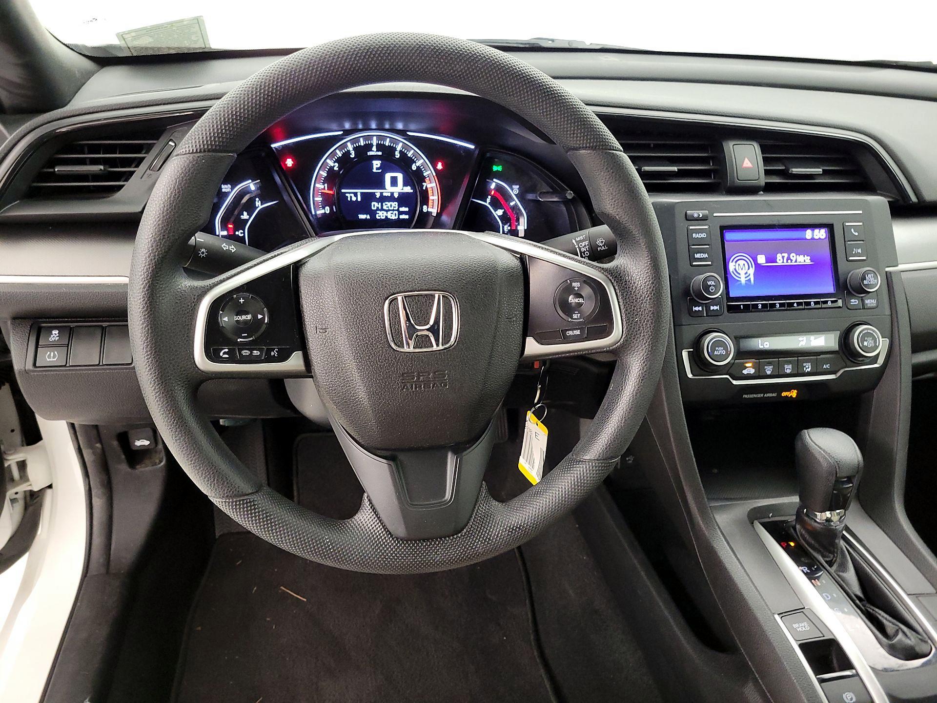 Thumbnail: 2018 Honda Civic - 10
