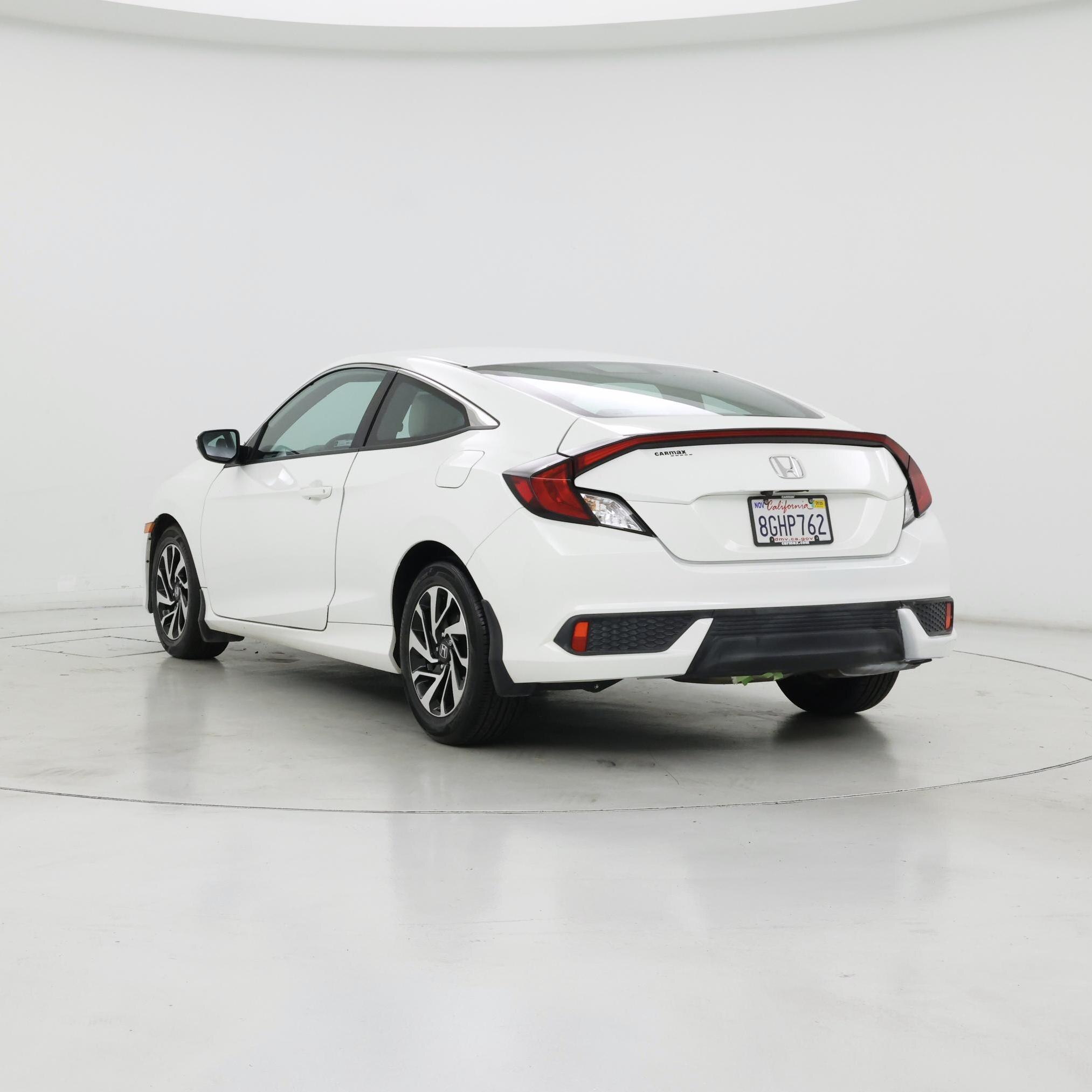 Thumbnail: 2018 Honda Civic - 2