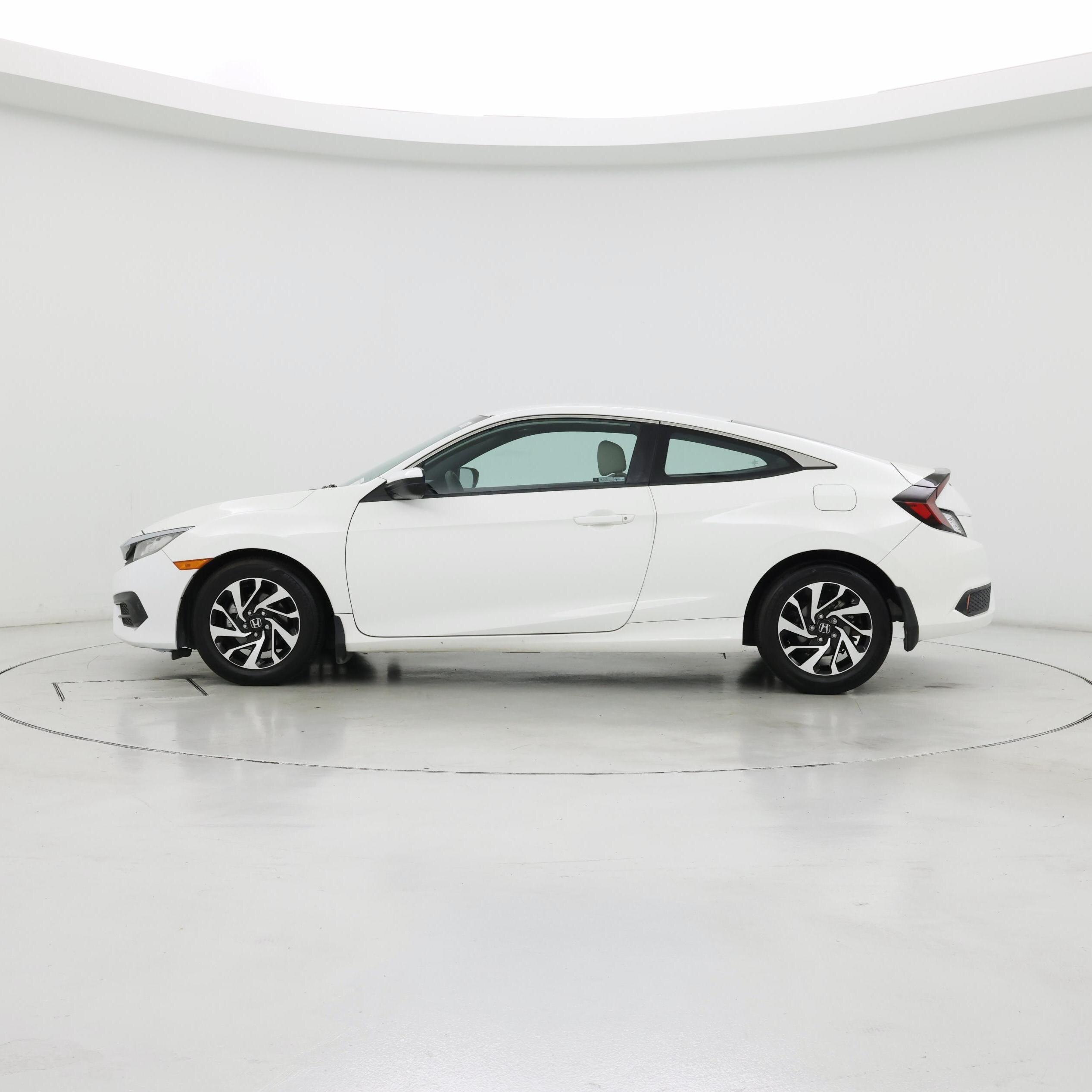 Thumbnail: 2018 Honda Civic - 3