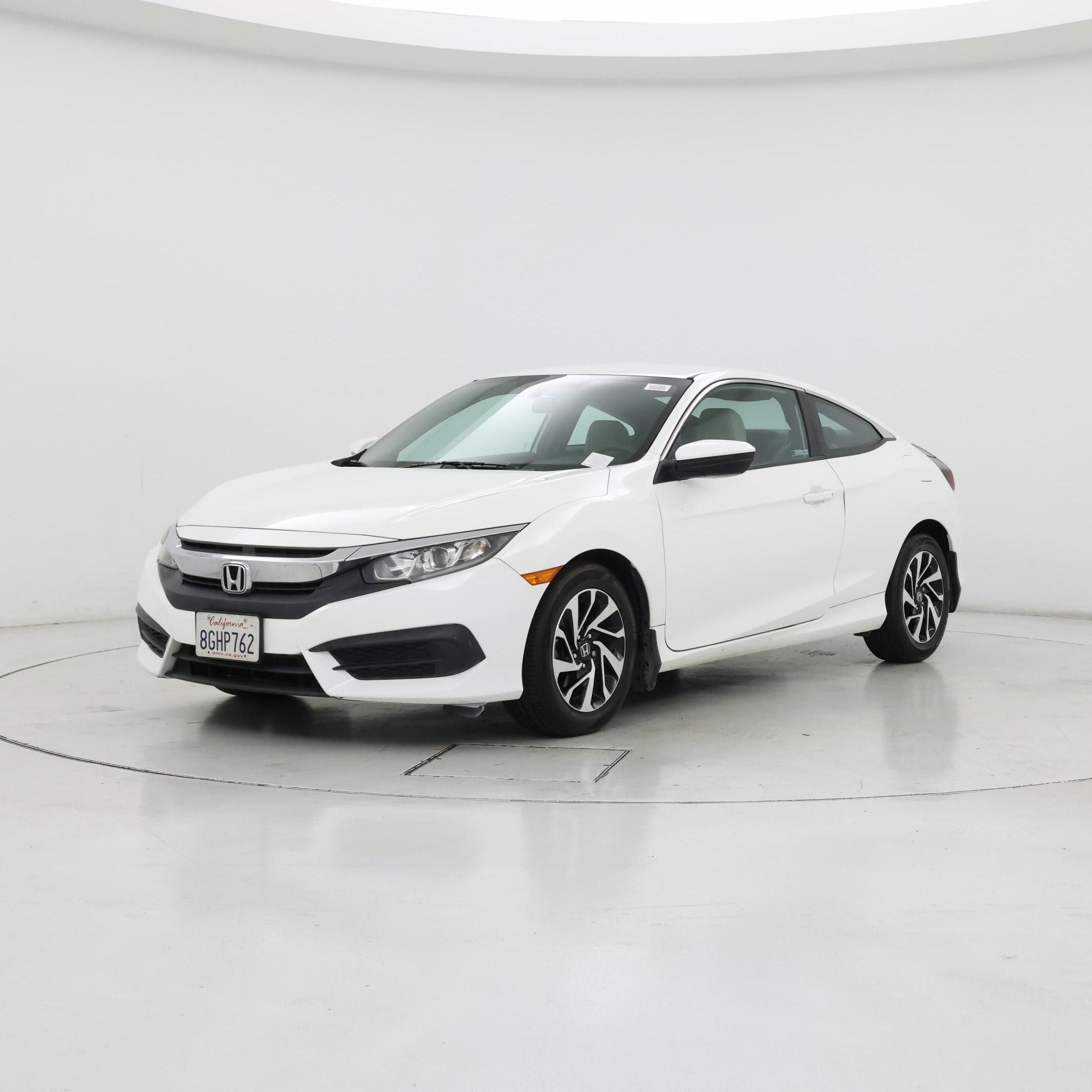 Thumbnail: 2018 Honda Civic - 4
