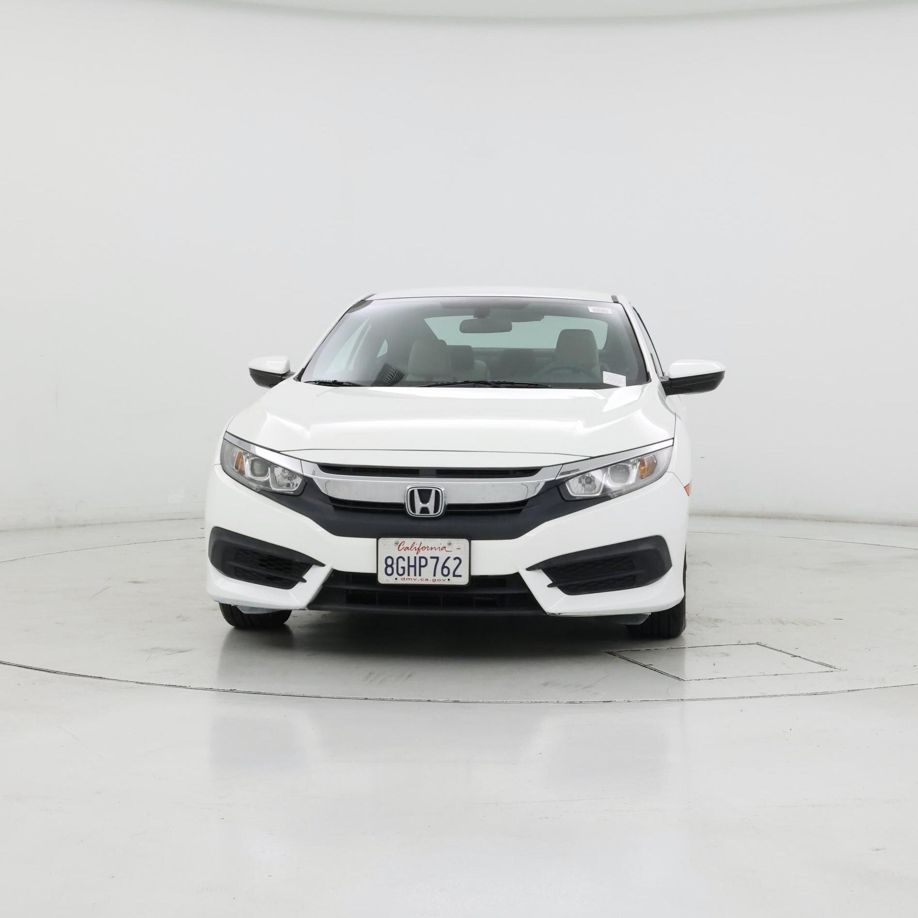 Thumbnail: 2018 Honda Civic - 5