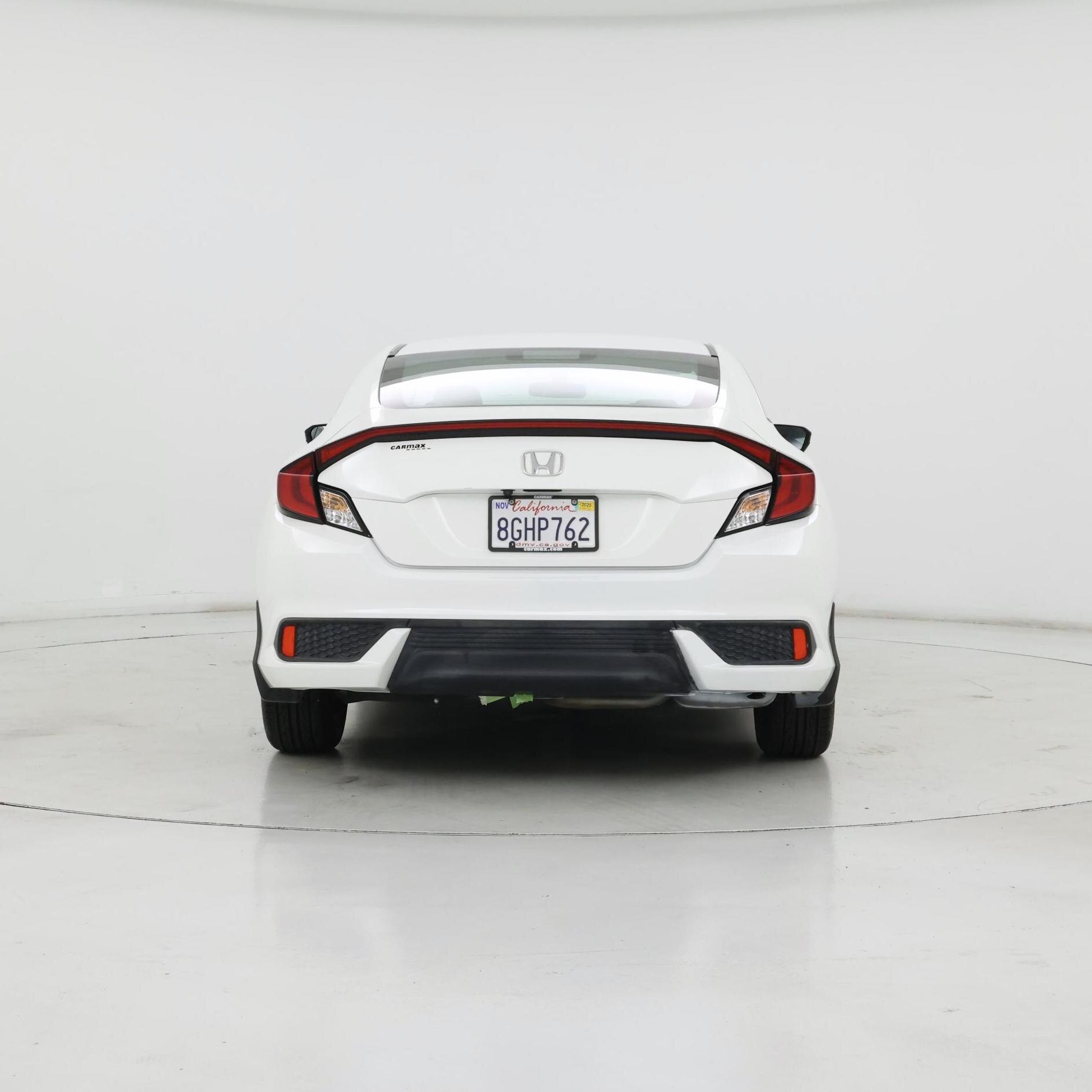 Thumbnail: 2018 Honda Civic - 6