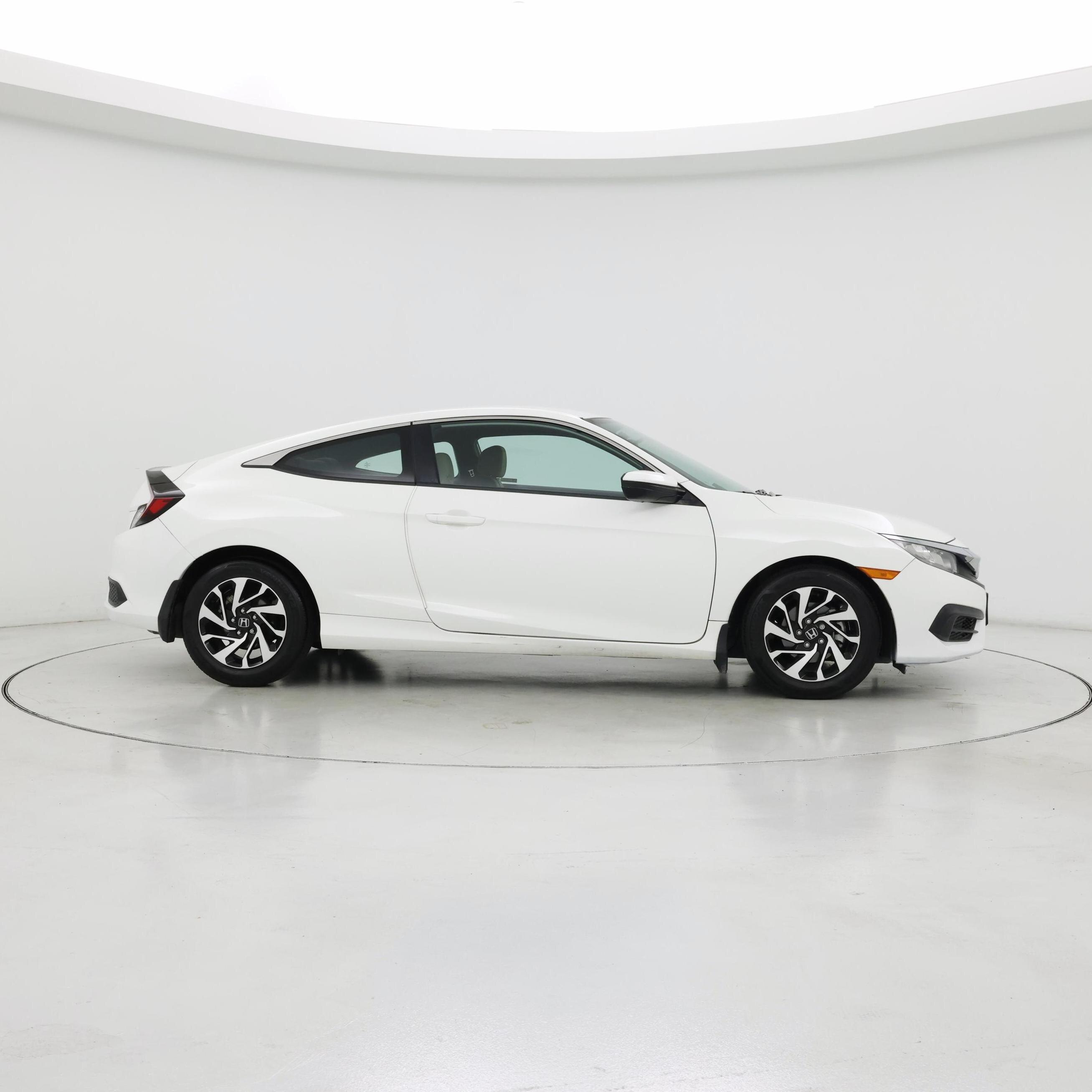 Thumbnail: 2018 Honda Civic - 7