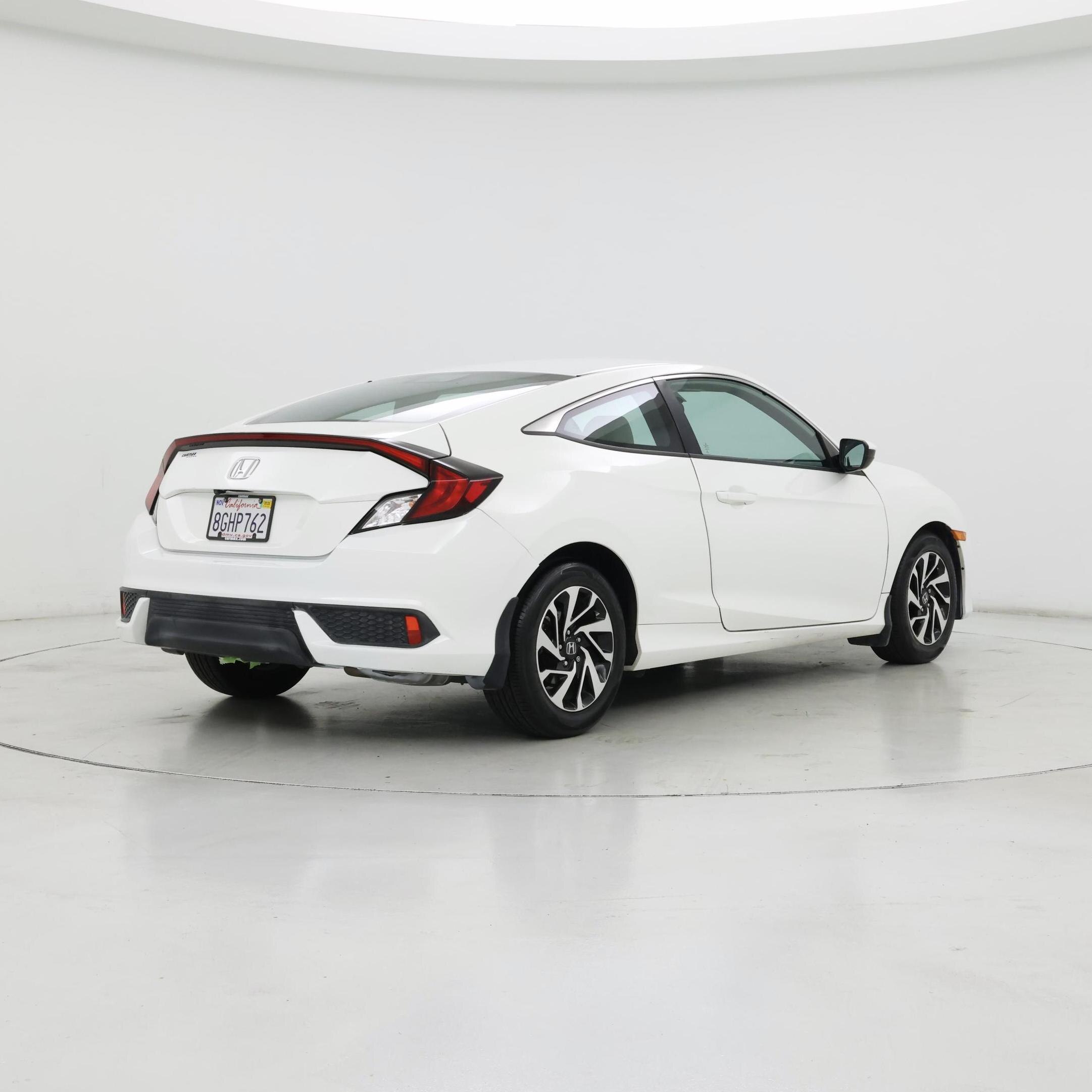 Thumbnail: 2018 Honda Civic - 8