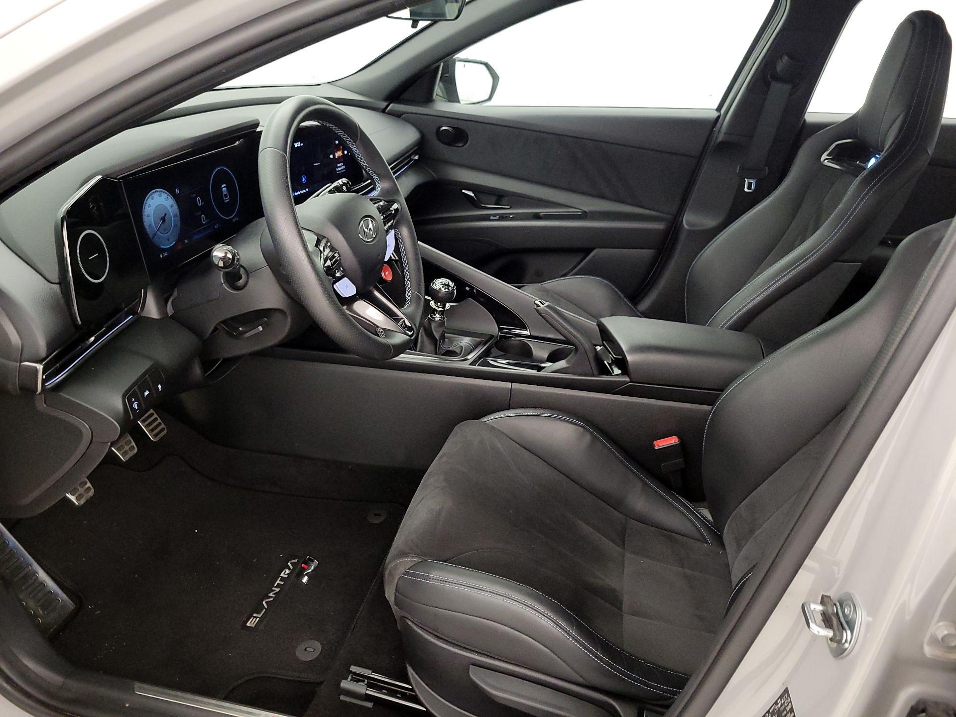 Thumbnail: 2023 Hyundai Elantra - 11